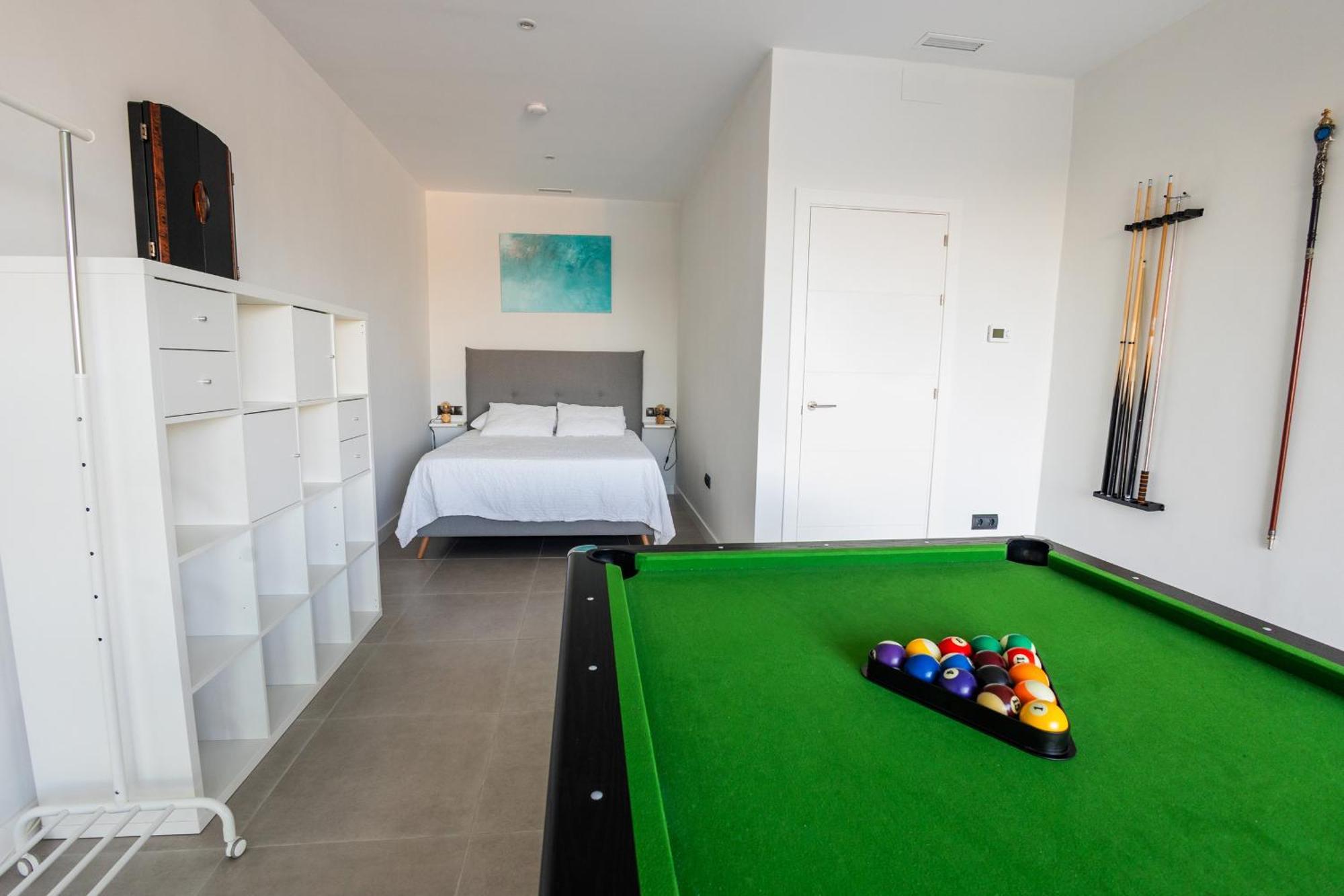 Jerez Montecastillo Alvaro Apartamento