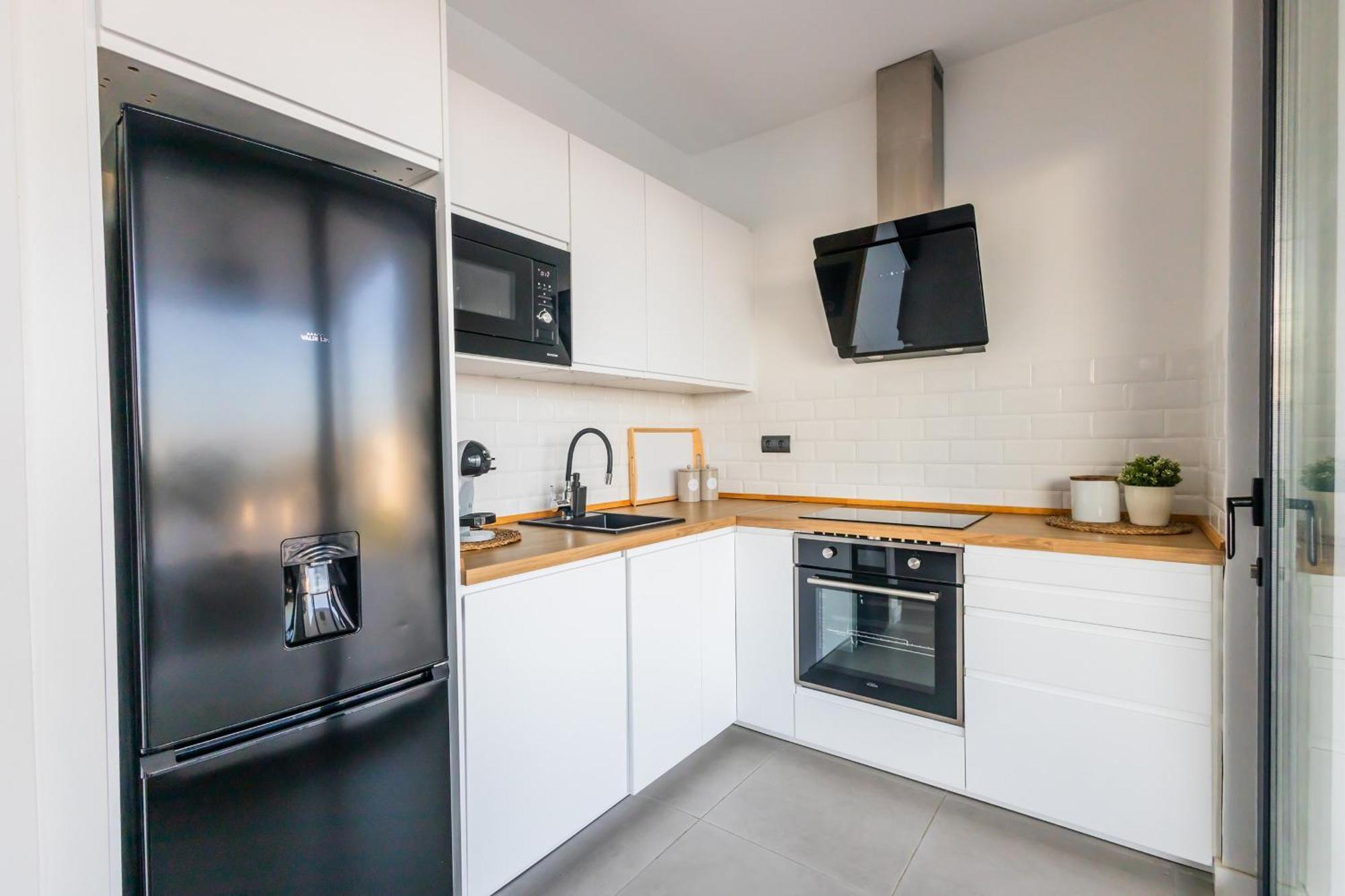 Apartamento Jerez Montecastillo Alvaro
