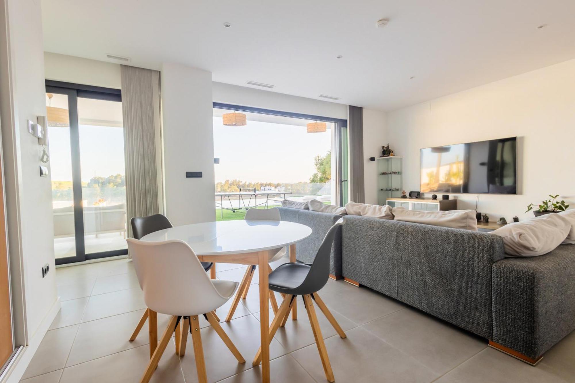 Jerez Montecastillo Alvaro Apartamento *