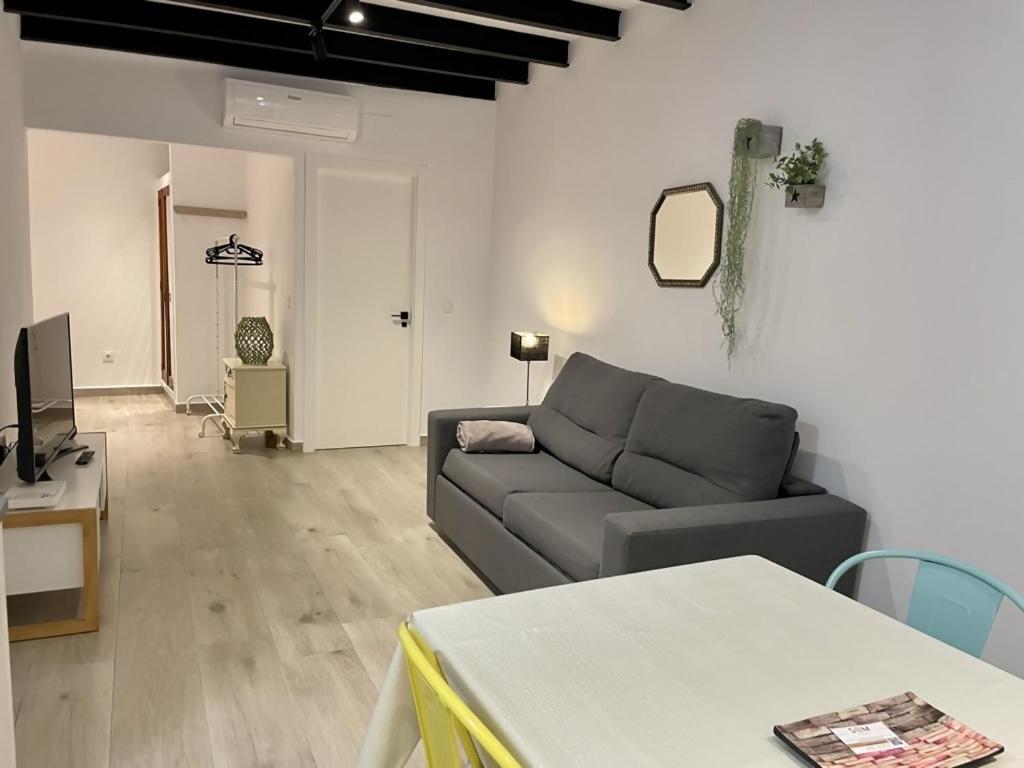 Apartment Loft Time Somhome *