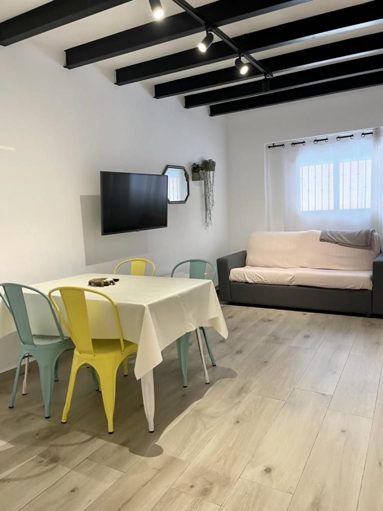 Loft Time Somhome Peniscola