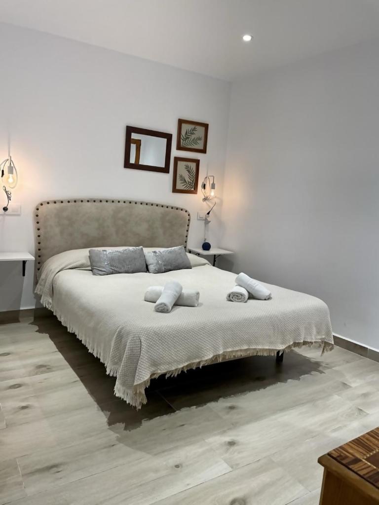 Loft Time Somhome * Peniscola
