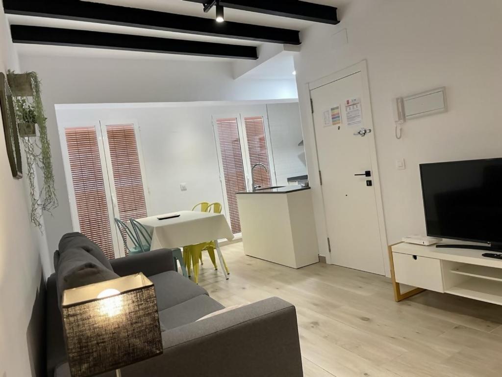 Loft Time Somhome Apartment