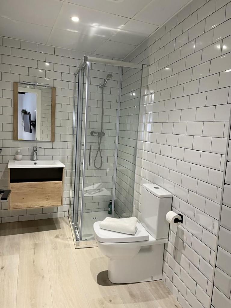 Loft Time Somhome Apartment Peniscola