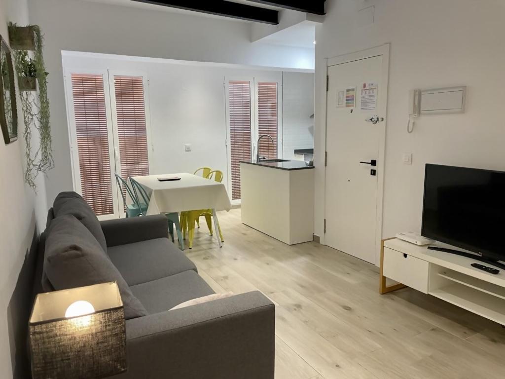 Loft Time Somhome