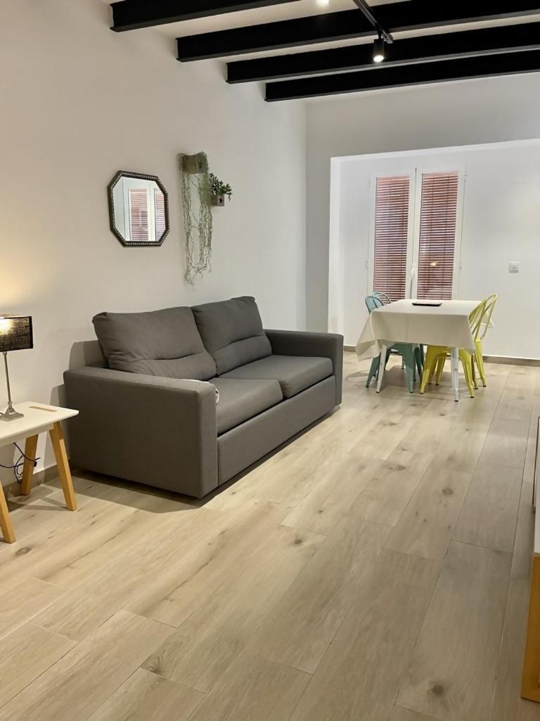 Apartment Loft Time Somhome *