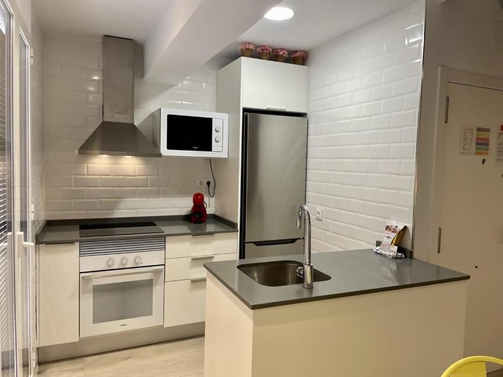 Loft Time Somhome Apartment Peniscola