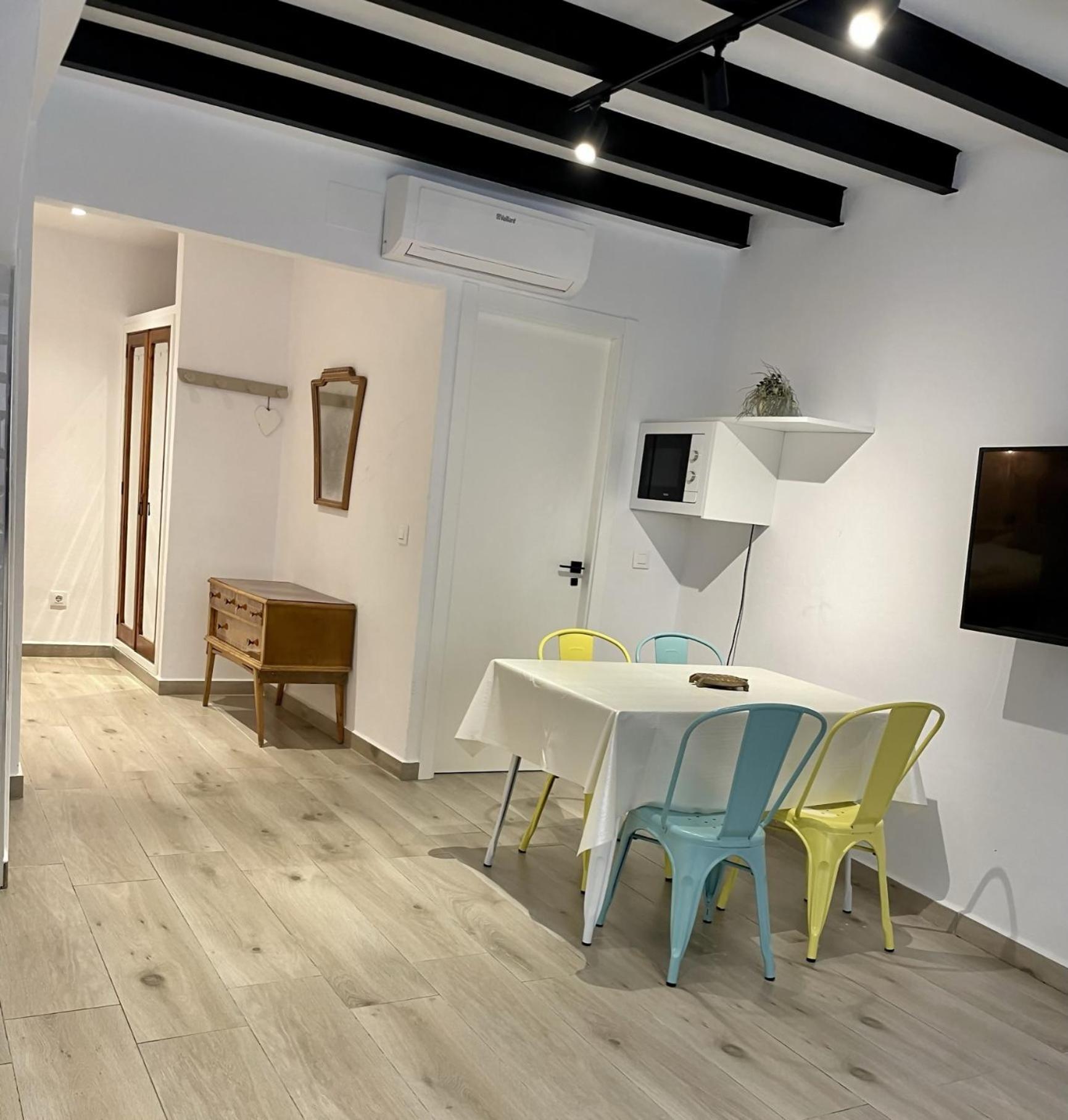 Loft Time Somhome Apartment Peniscola