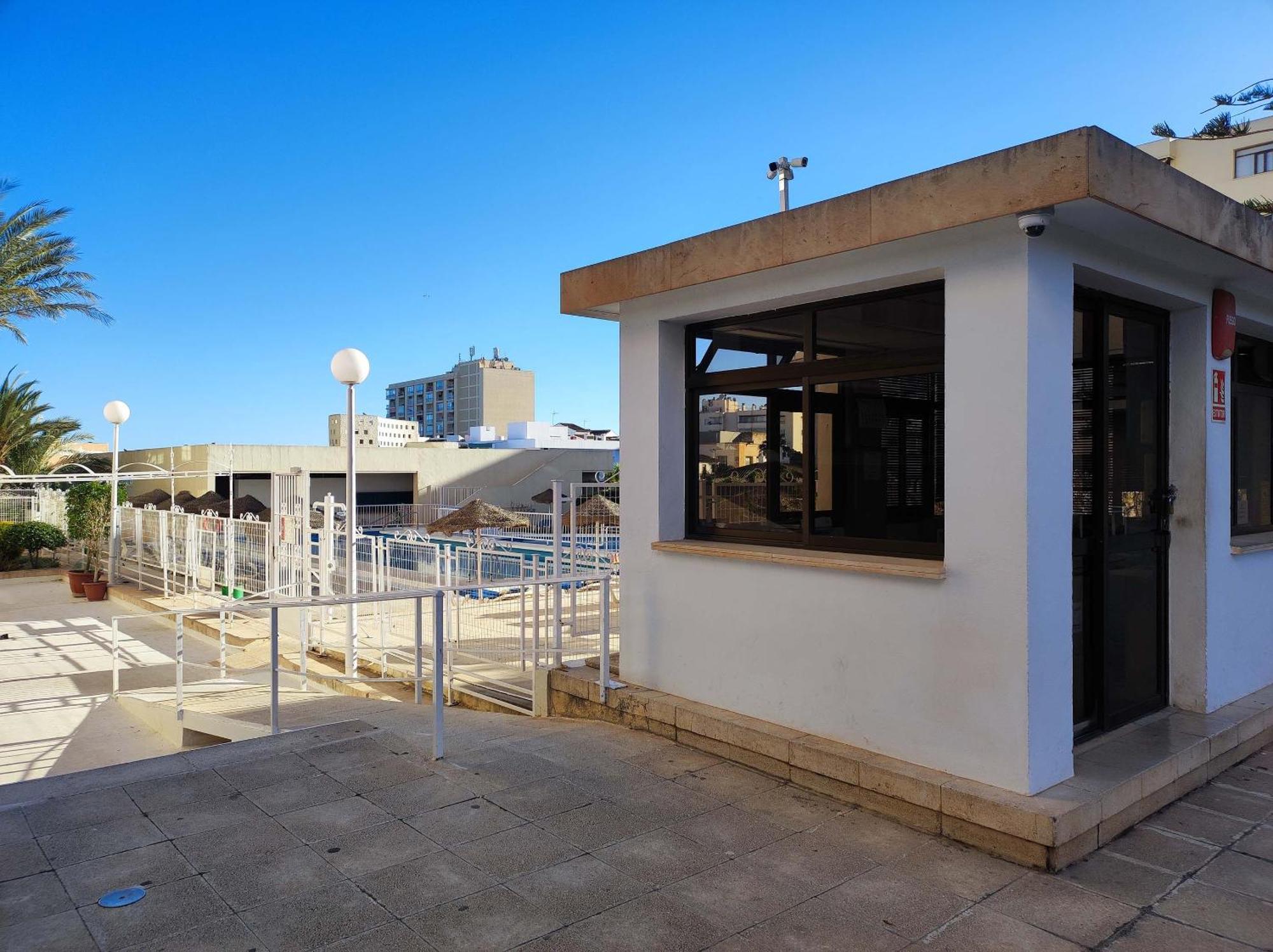 La Nogalera Apartamento Torremolinos