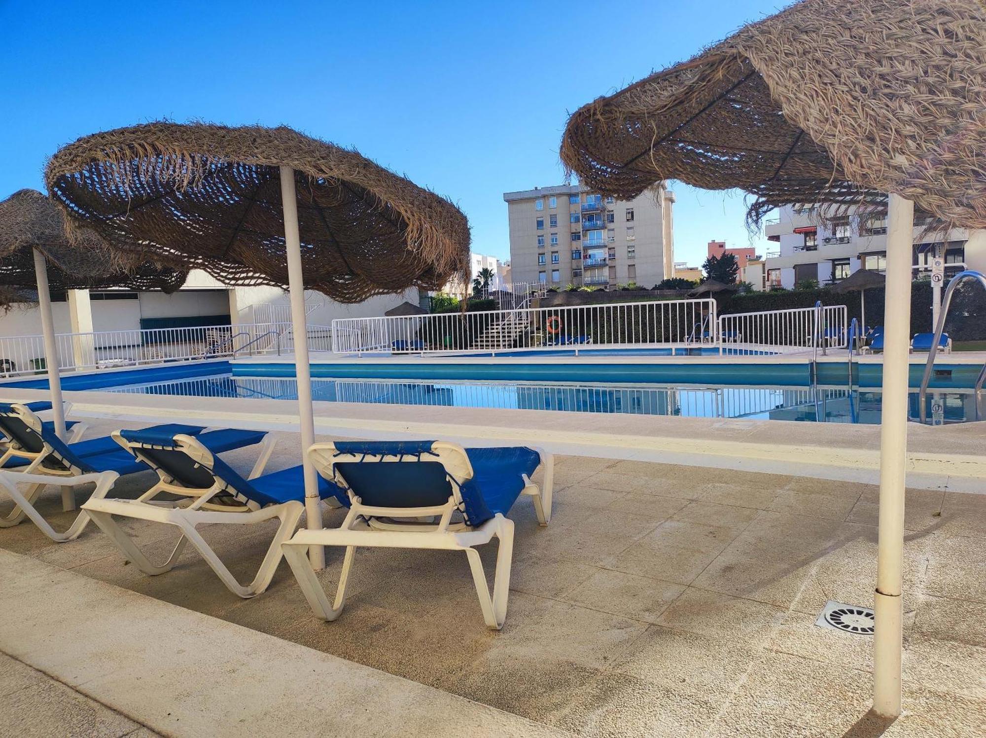 Apartamento La Nogalera Torremolinos