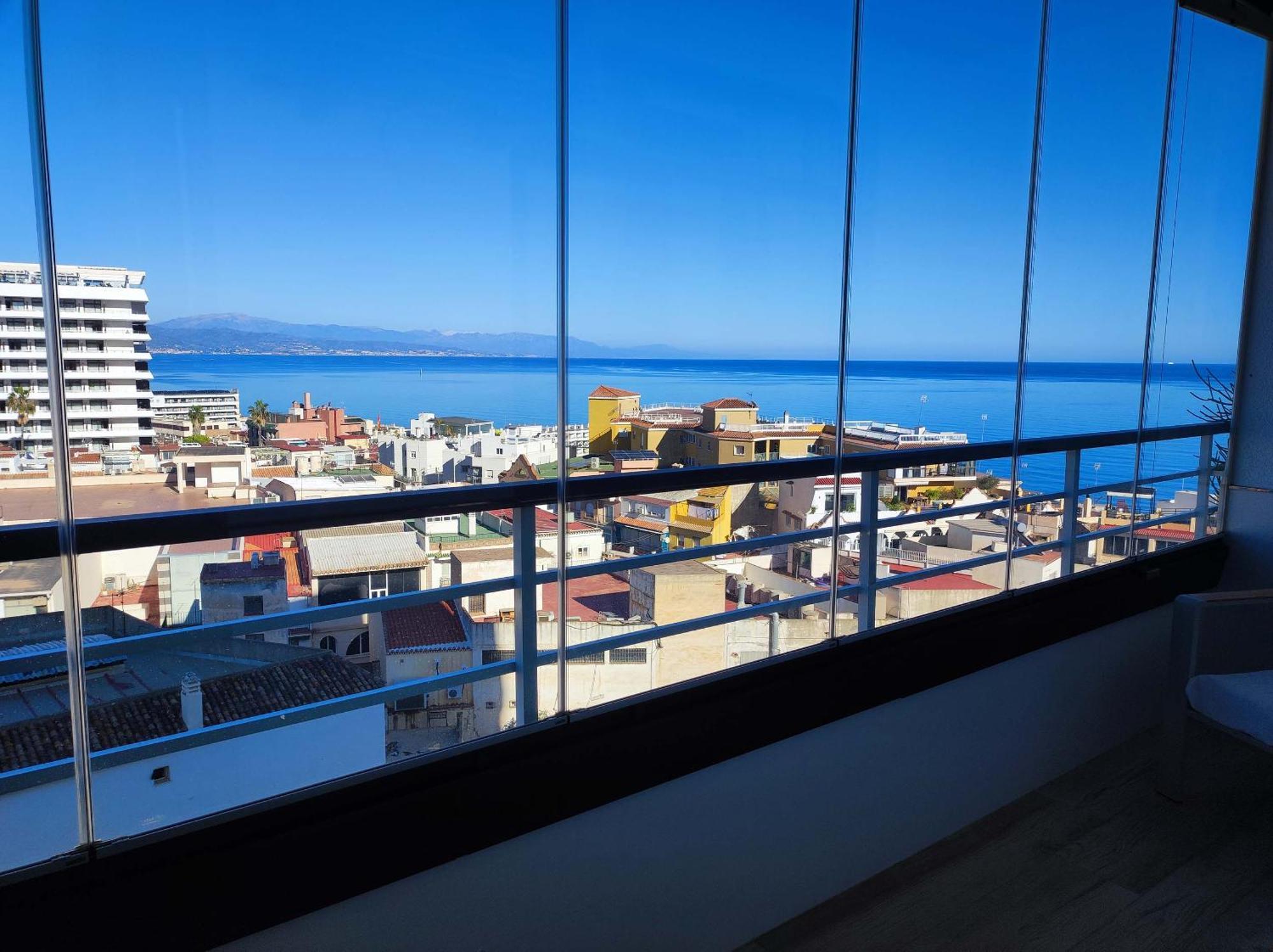 La Nogalera Apartamento