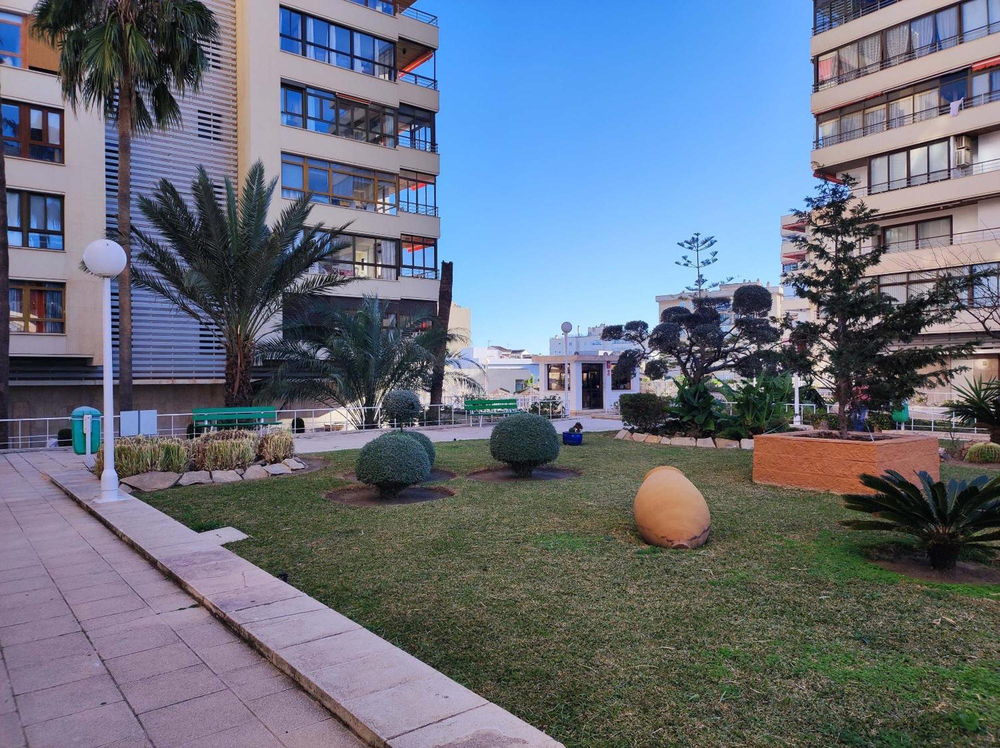 Apartamento La Nogalera