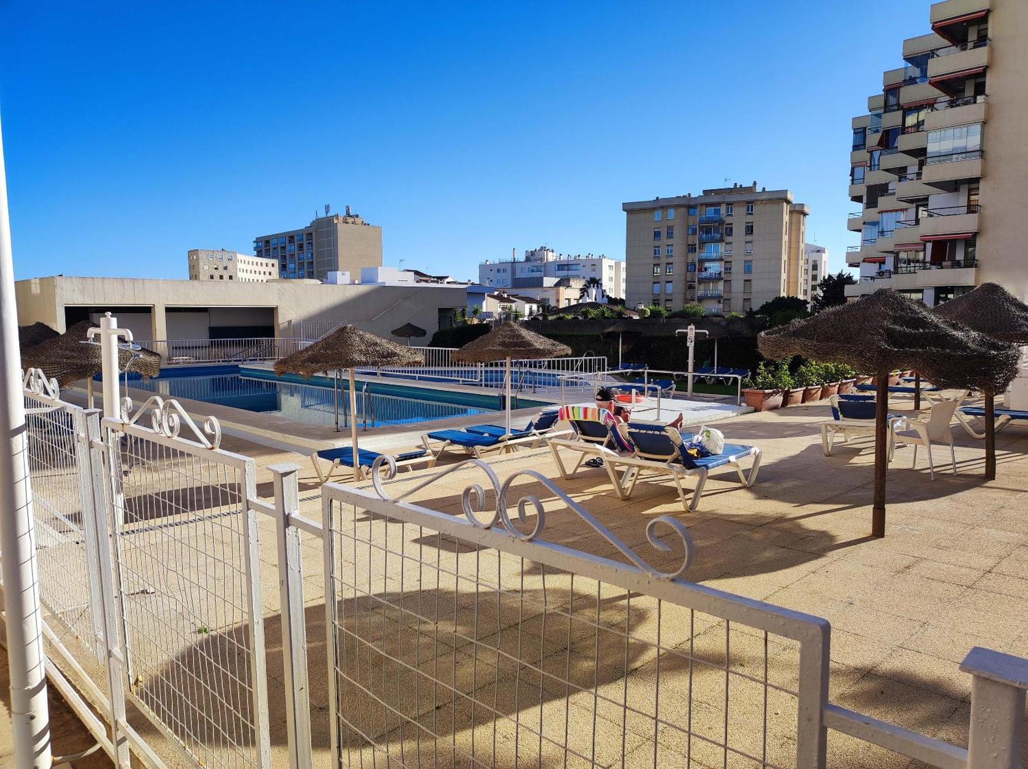 La Nogalera Apartamento *