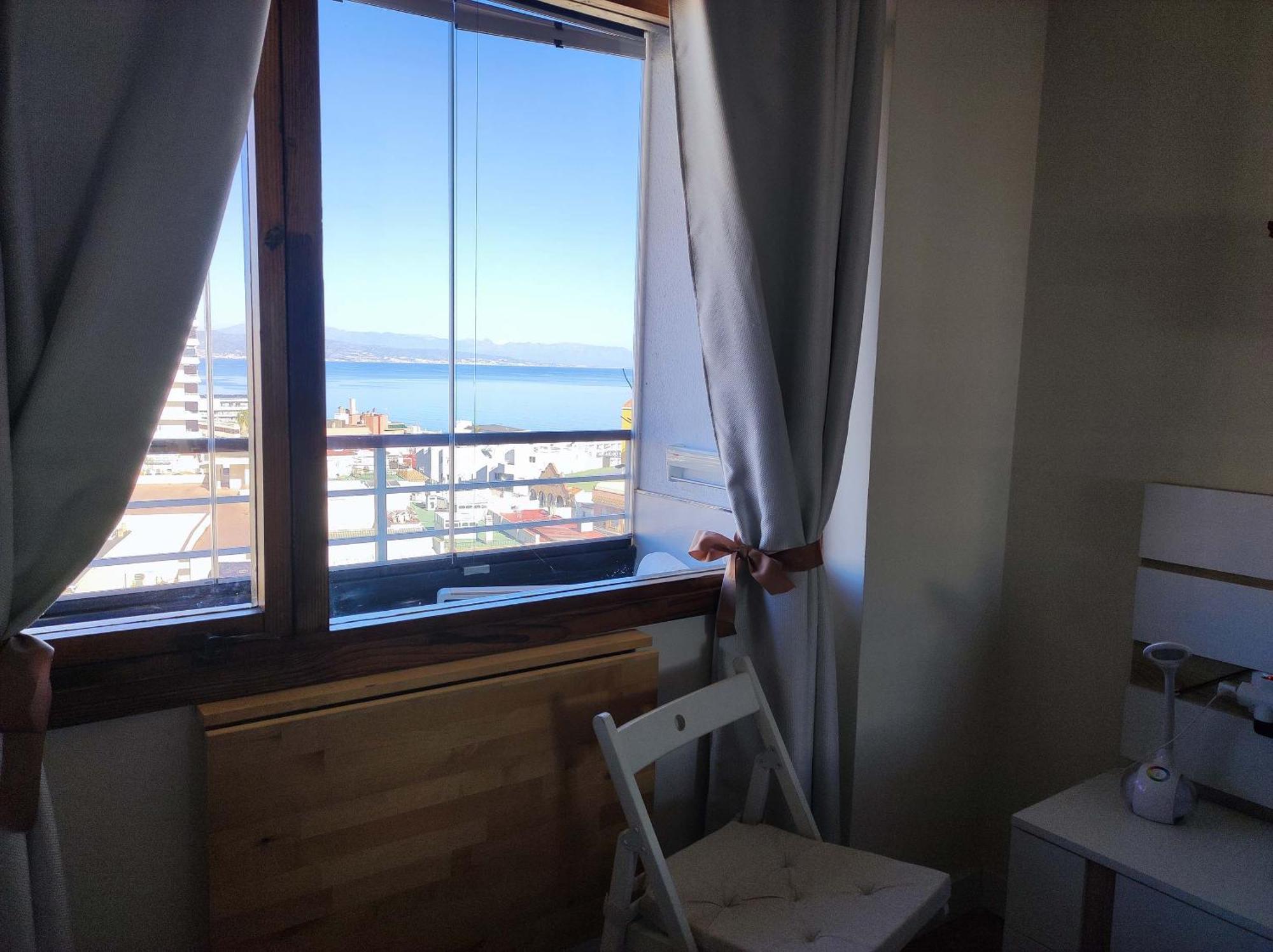 La Nogalera Apartamento Torremolinos