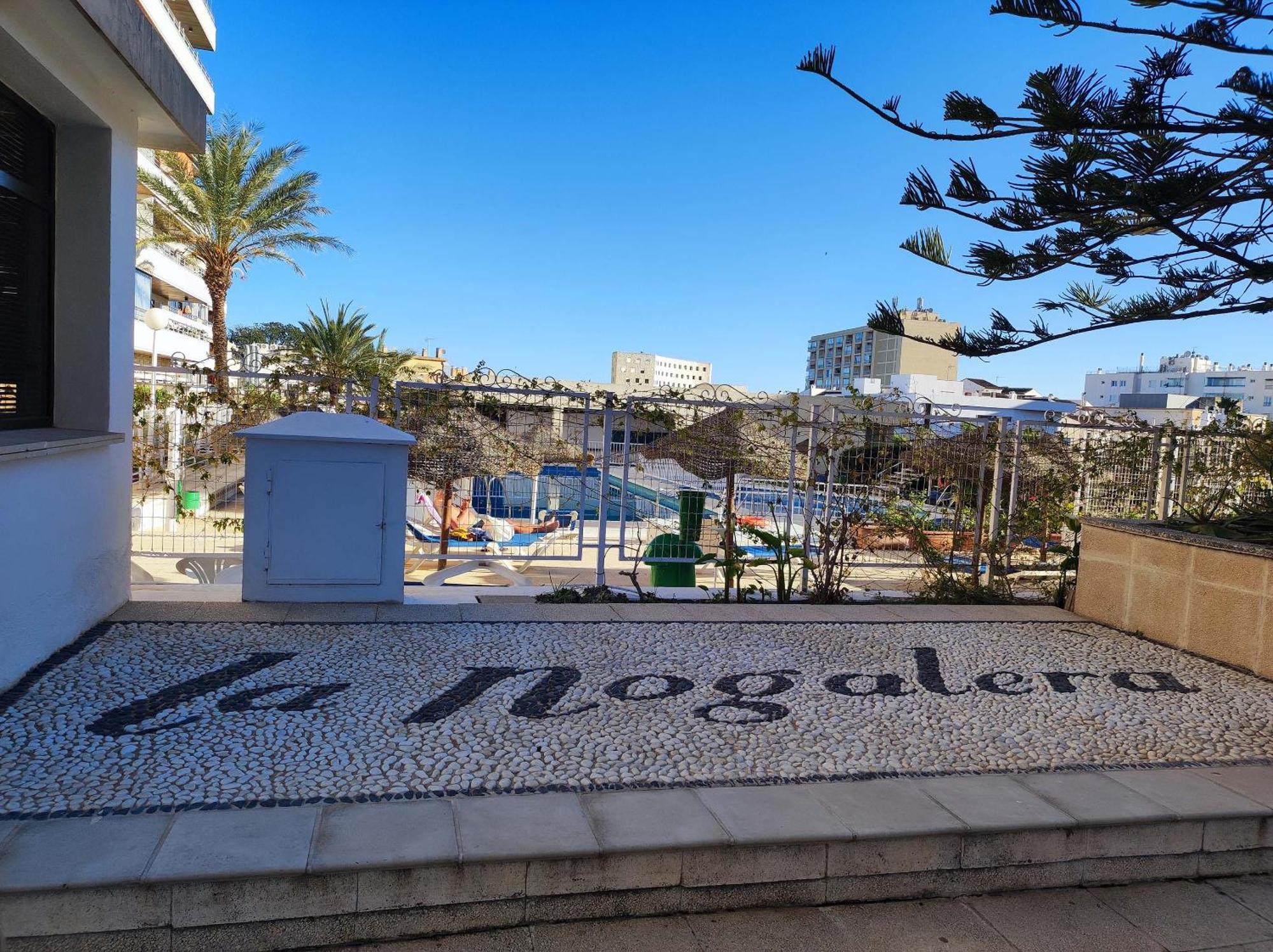 Apartamento La Nogalera Torremolinos