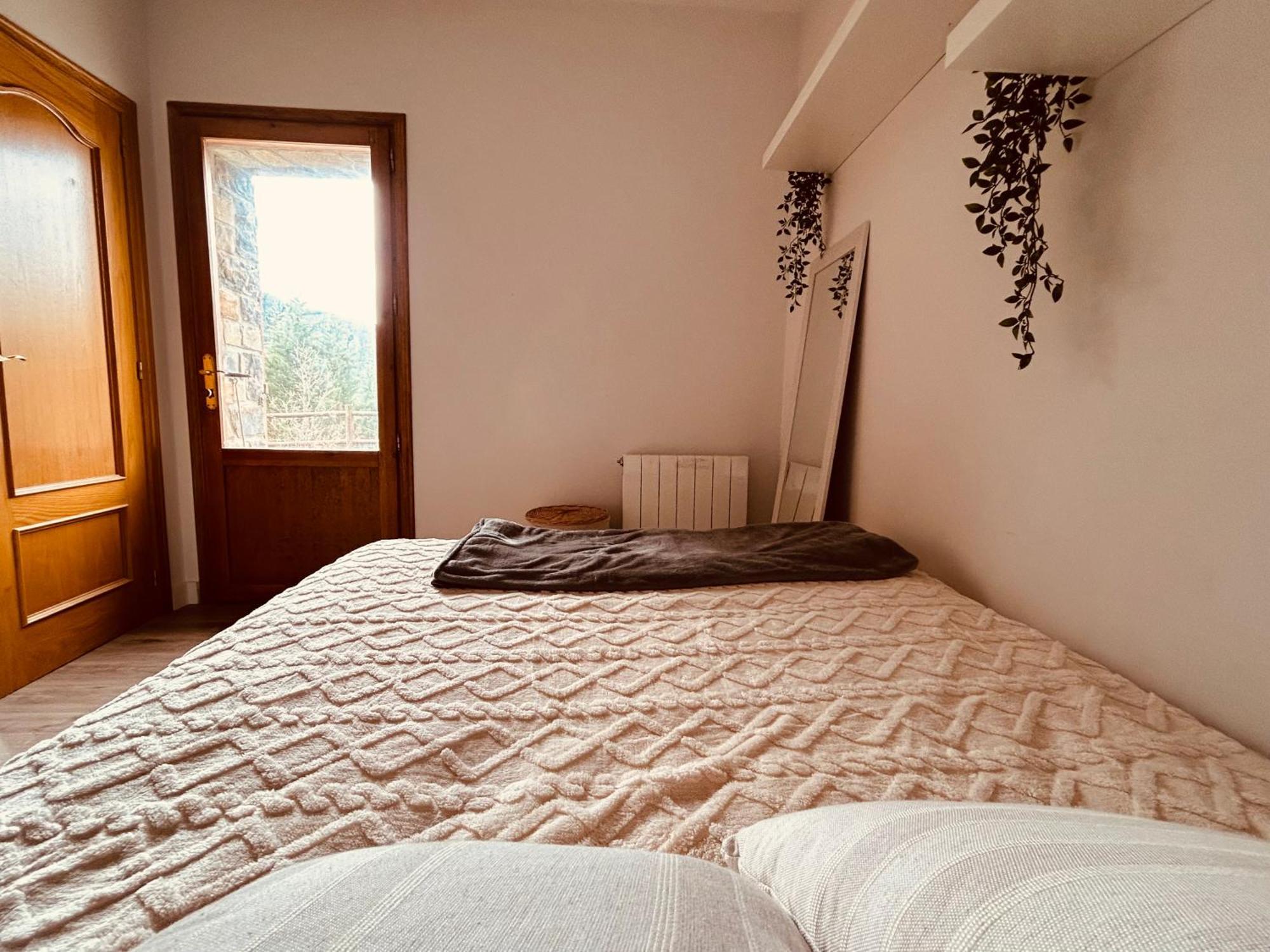 Apartamento Uria - Ubicacion Perfecta, Rodeado De Naturaleza, Vistas Espectaculares *