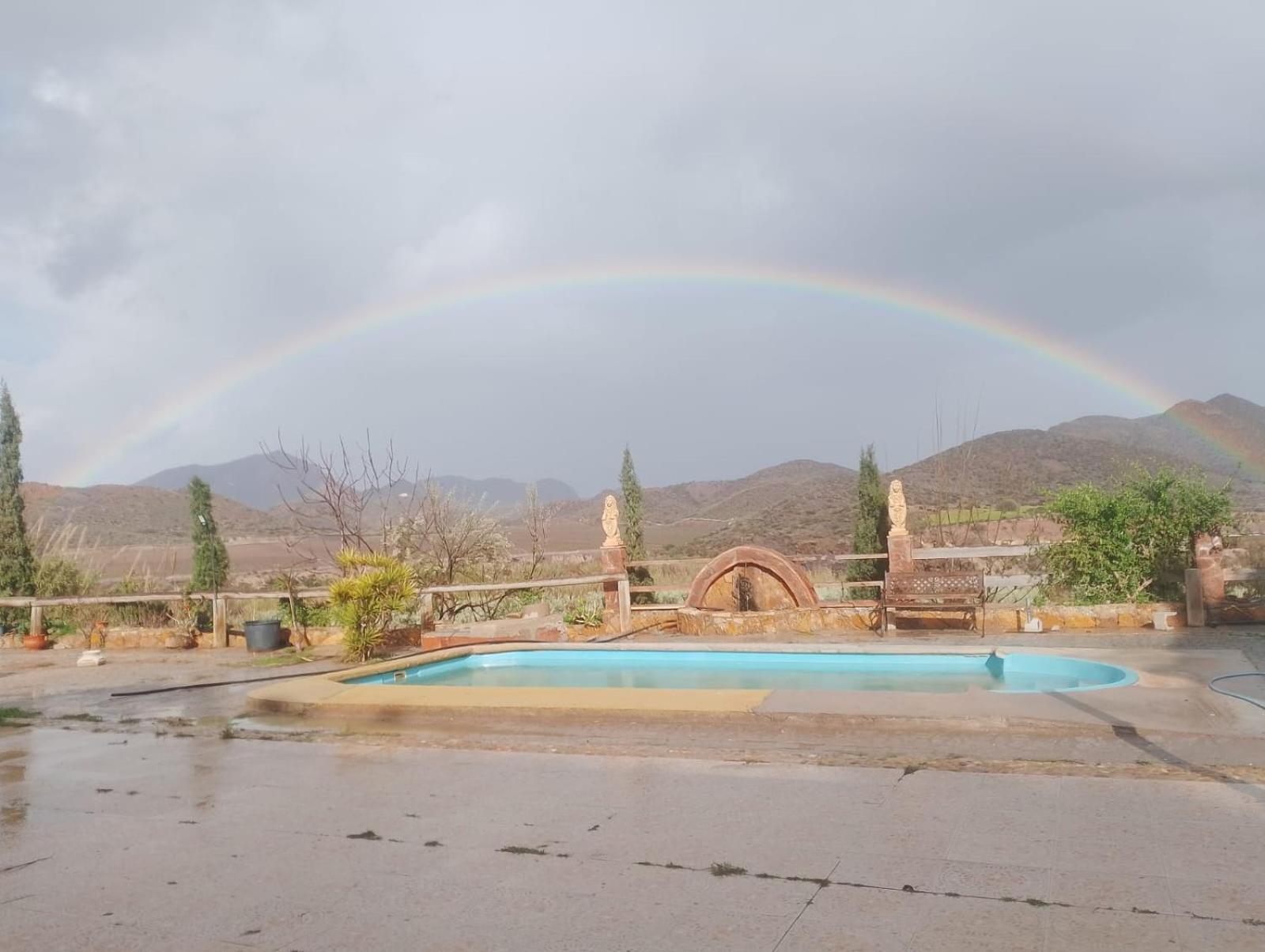 Cortijo Rural Molino Con Piscina Y Zonas Compartidas *