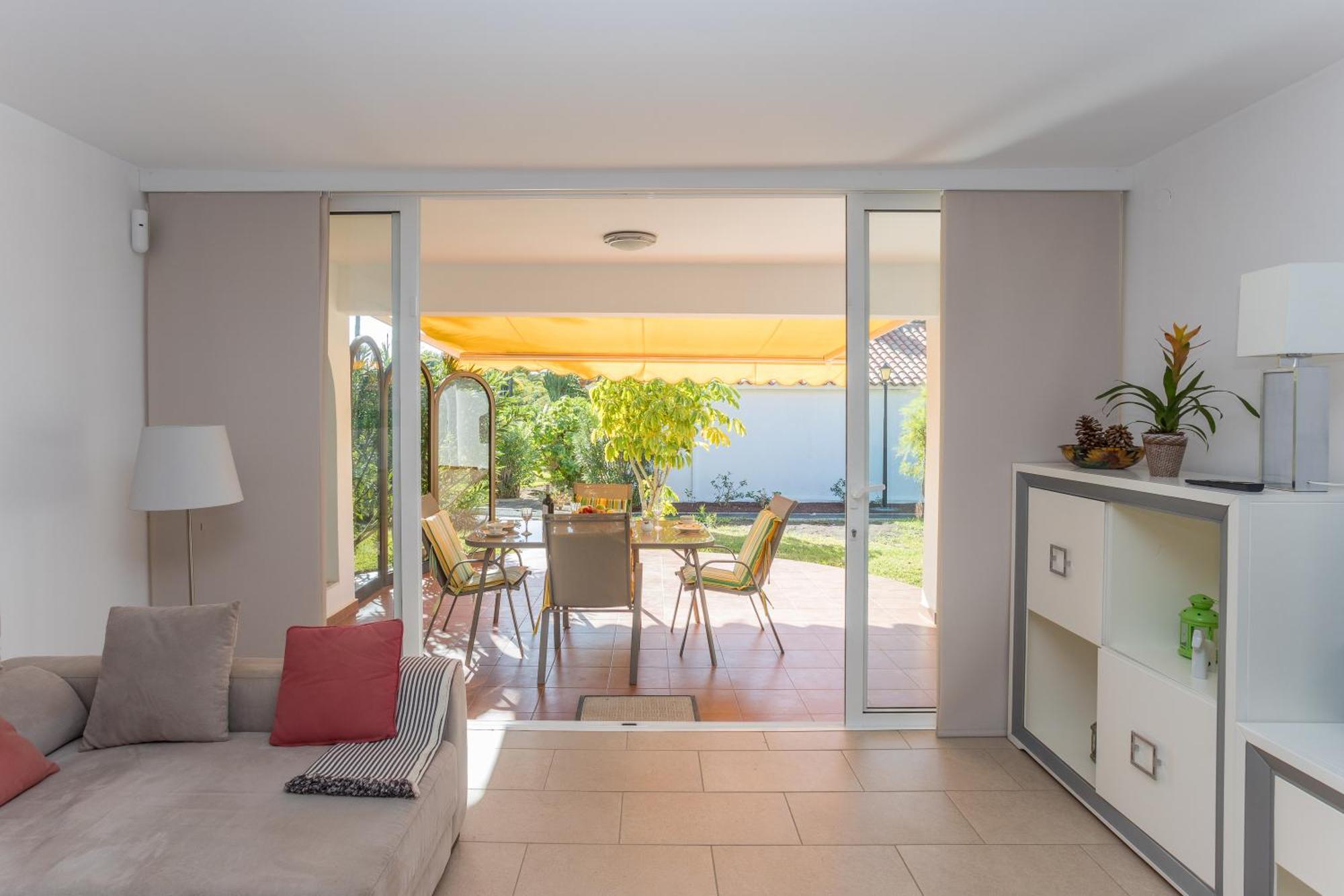 Apartment Lightbooking Sun Club Playa Del Ingles Water Mill San Bartolome de Tirajana (Gran Canaria)