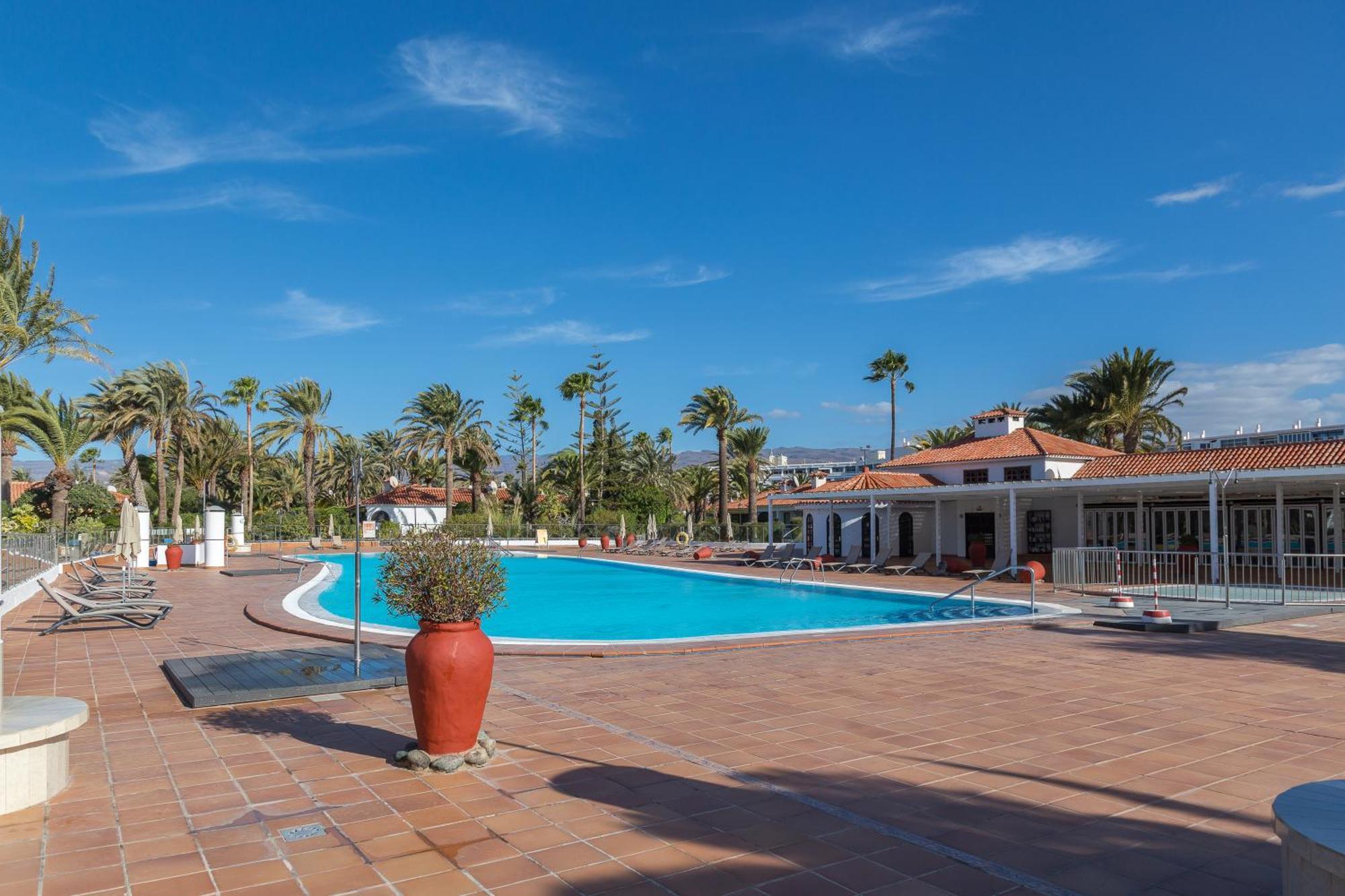 Lightbooking Sun Club Playa Del Ingles Water Mill San Bartolome de Tirajana (Gran Canaria)