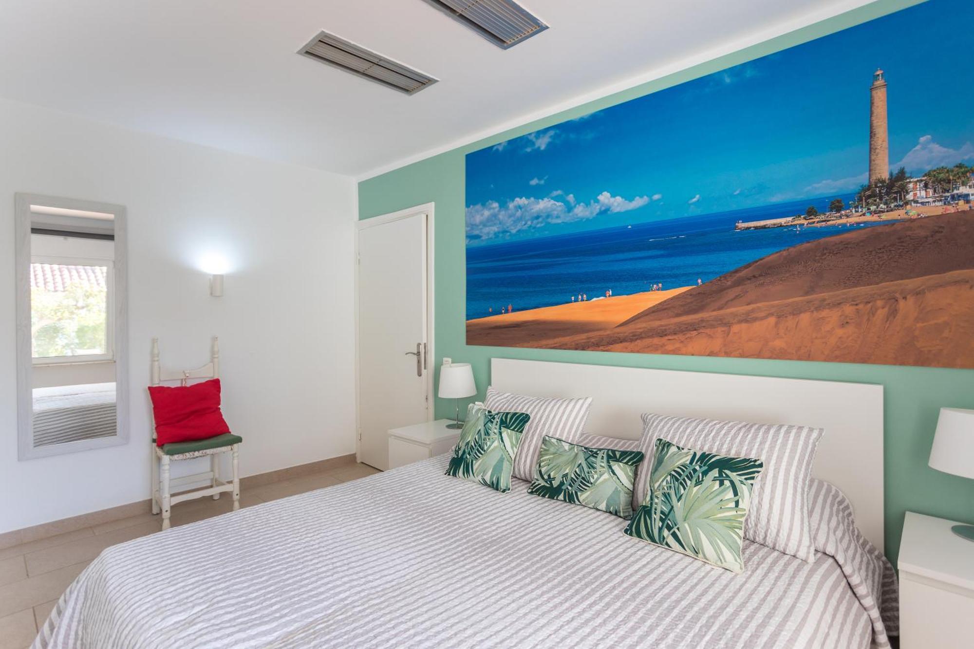 Lightbooking Sun Club Playa Del Ingles Water Mill * San Bartolome de Tirajana (Gran Canaria)