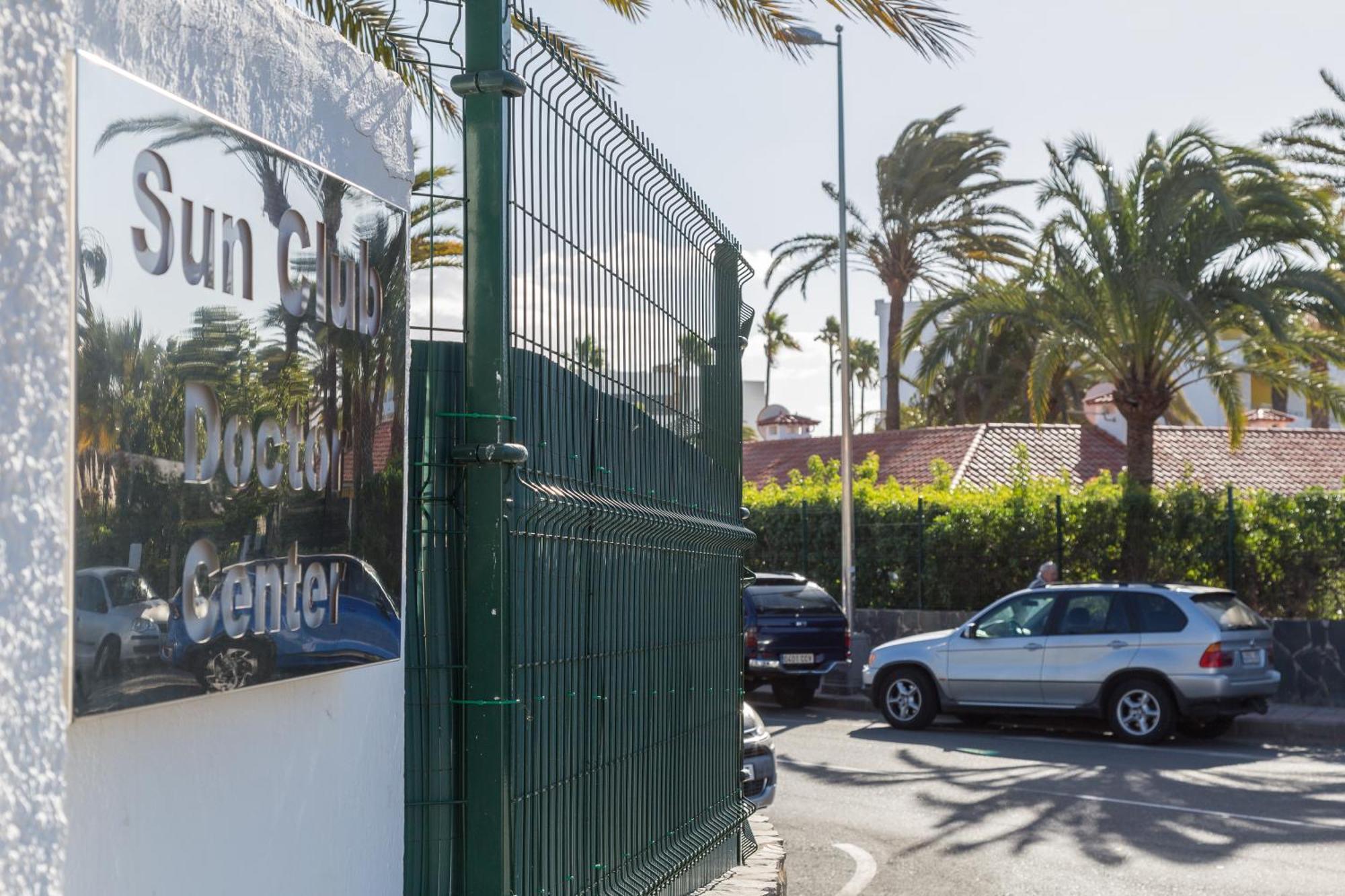 Lightbooking Sun Club Playa Del Ingles Water Mill Apartment *