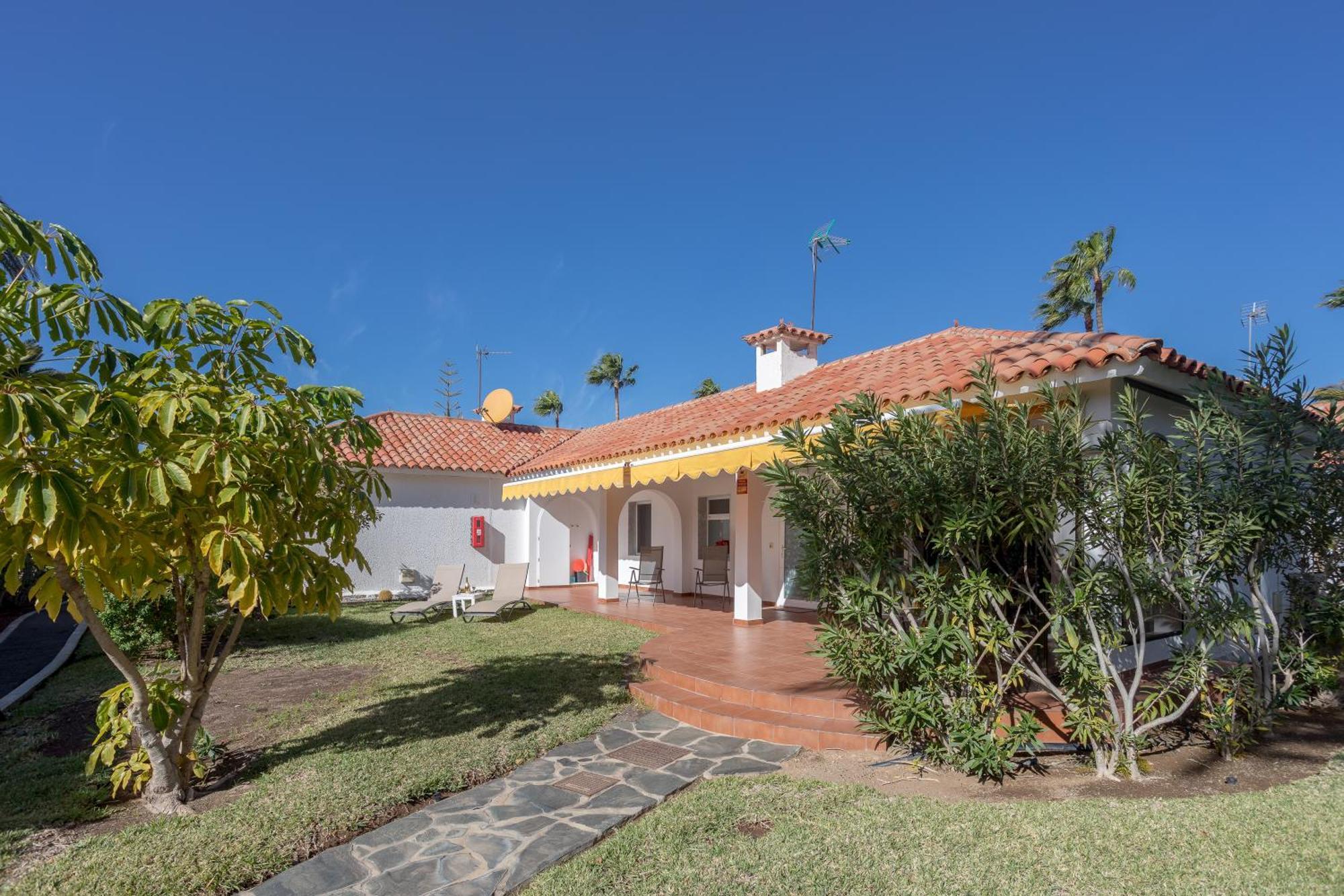 Apartment Lightbooking Sun Club Playa Del Ingles Water Mill *