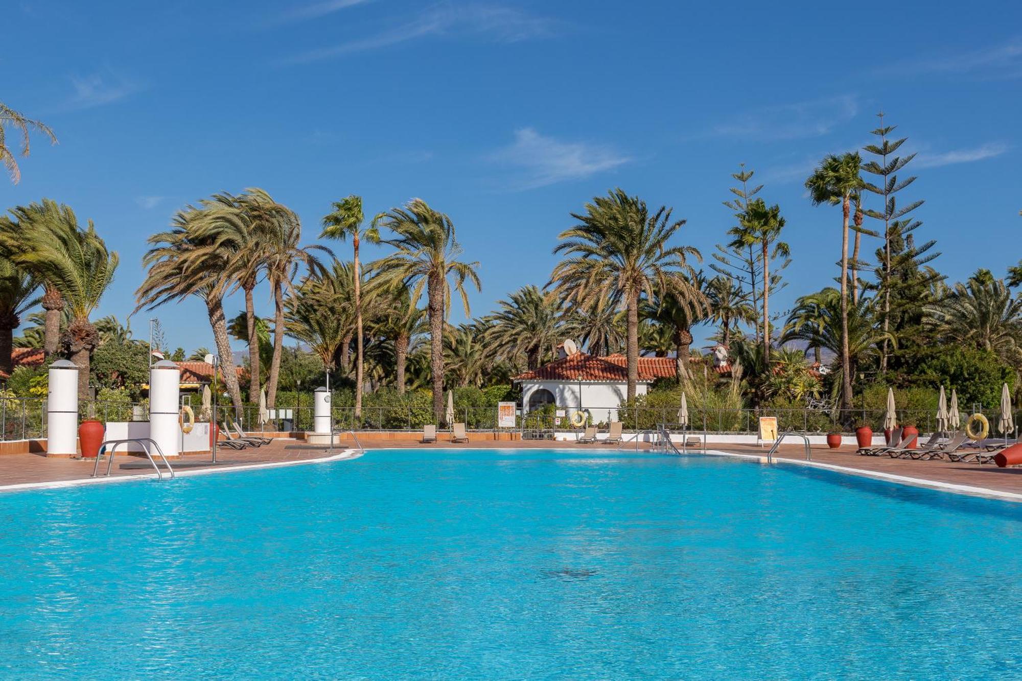 Lightbooking Sun Club Playa Del Ingles Water Mill Apartment San Bartolome de Tirajana (Gran Canaria)