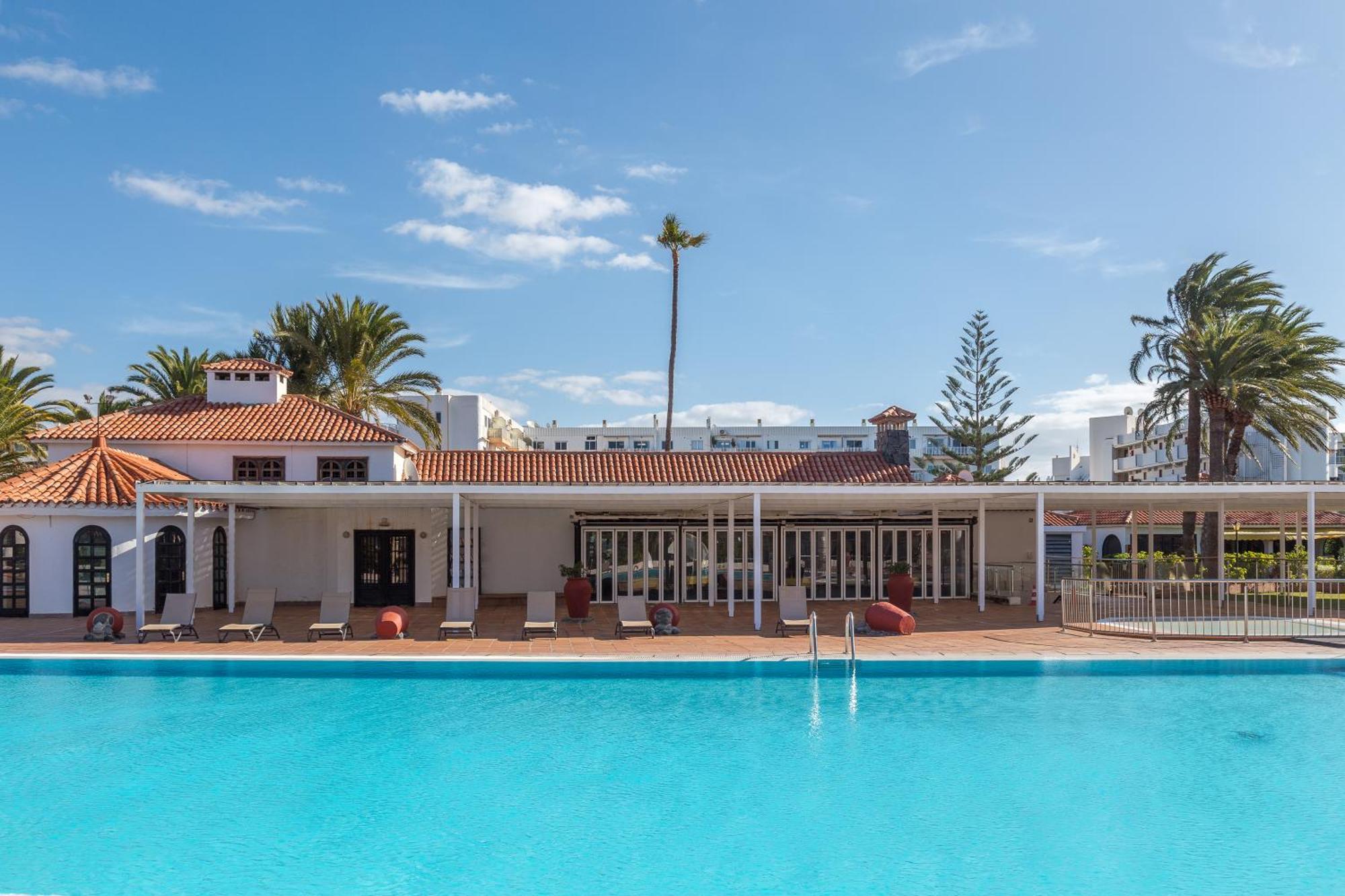 Lightbooking Sun Club Playa Del Ingles Water Mill San Bartolome de Tirajana (Gran Canaria)