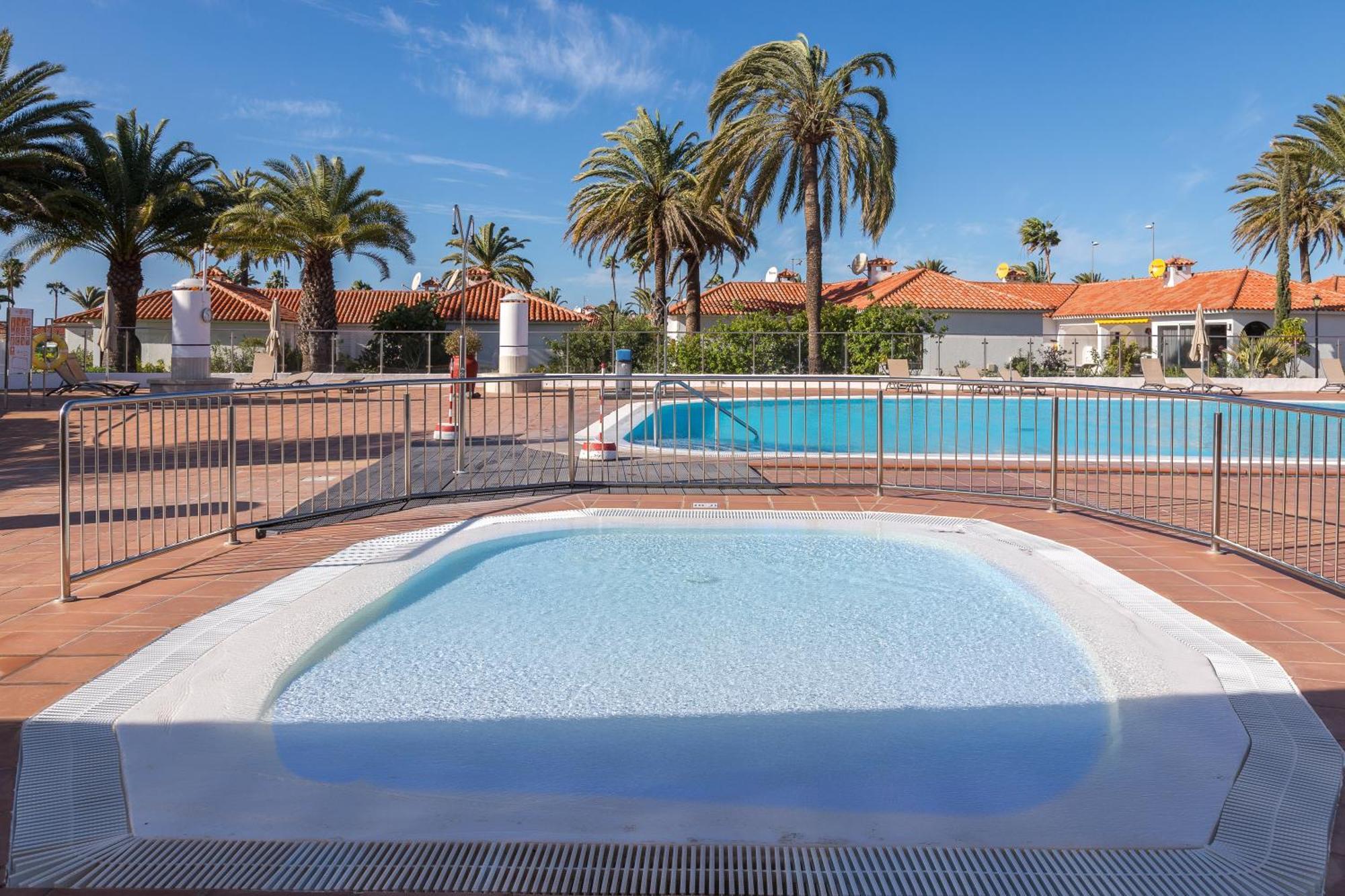 Lightbooking Sun Club Playa Del Ingles Water Mill * San Bartolome de Tirajana (Gran Canaria)