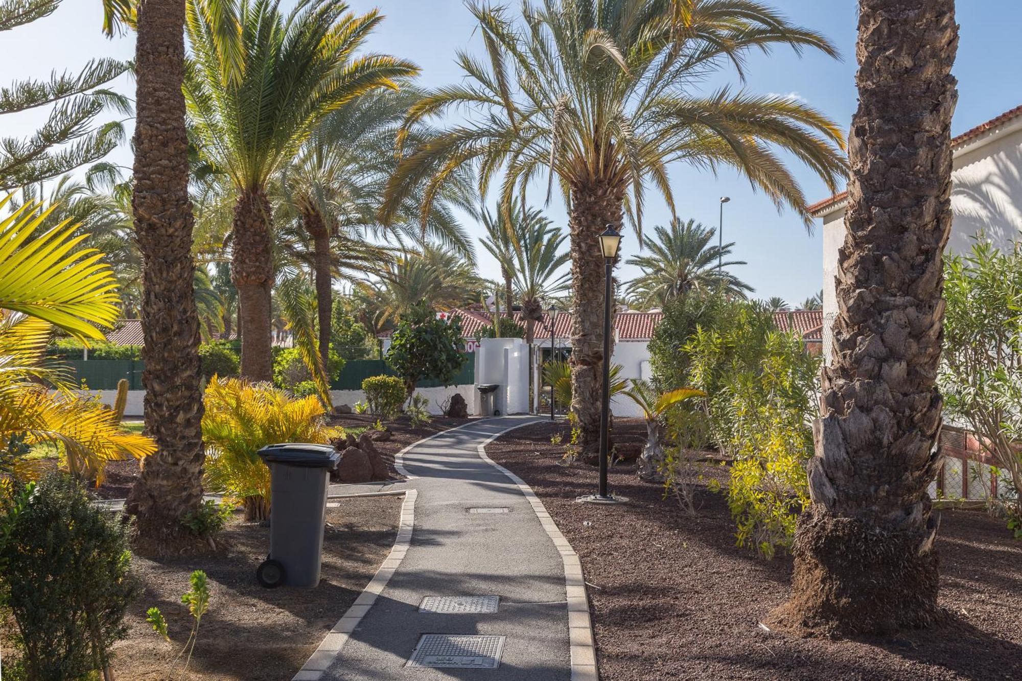 Lightbooking Sun Club Playa Del Ingles Water Mill Apartment