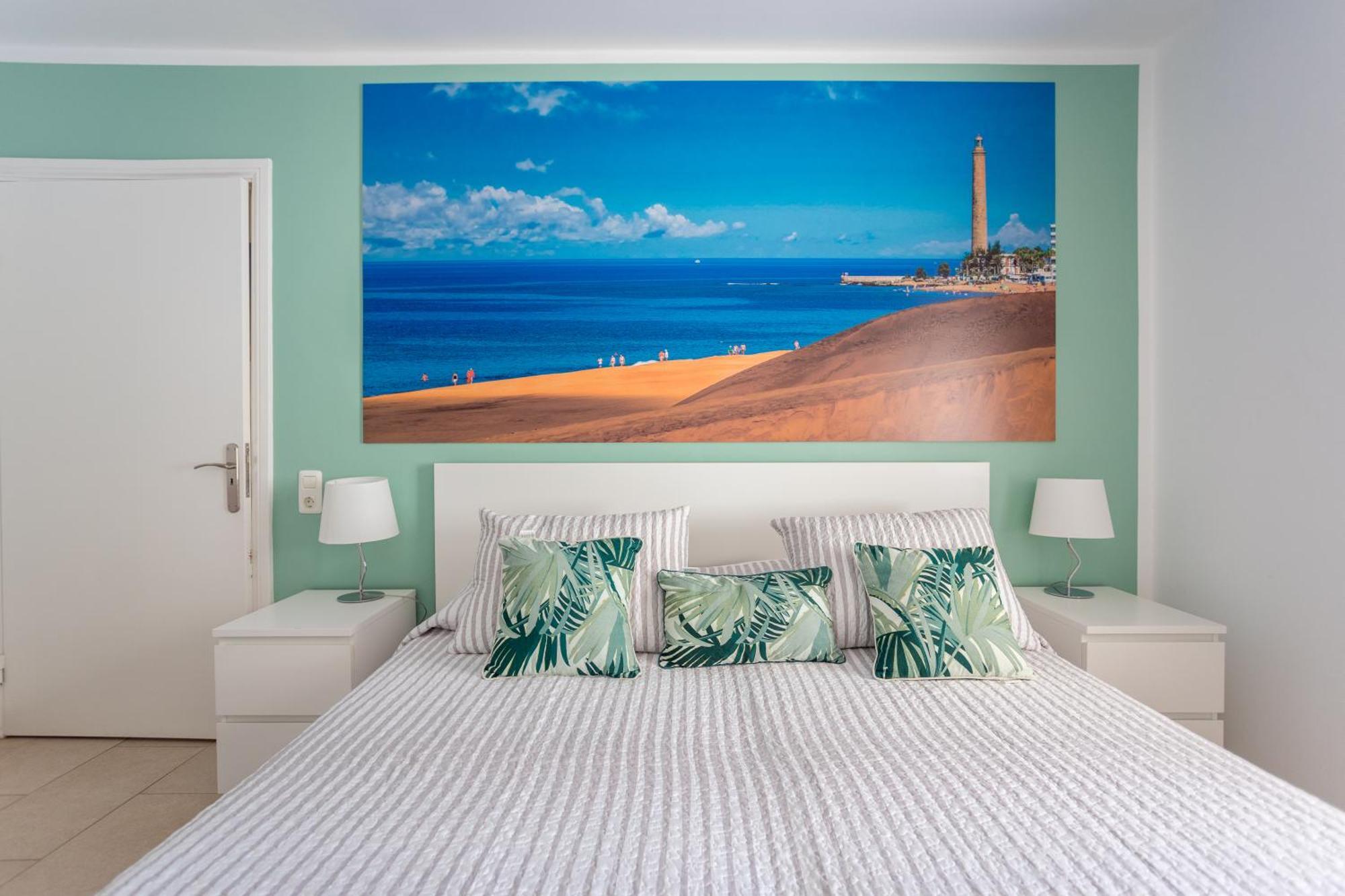 Lightbooking Sun Club Playa Del Ingles Water Mill Apartment *
