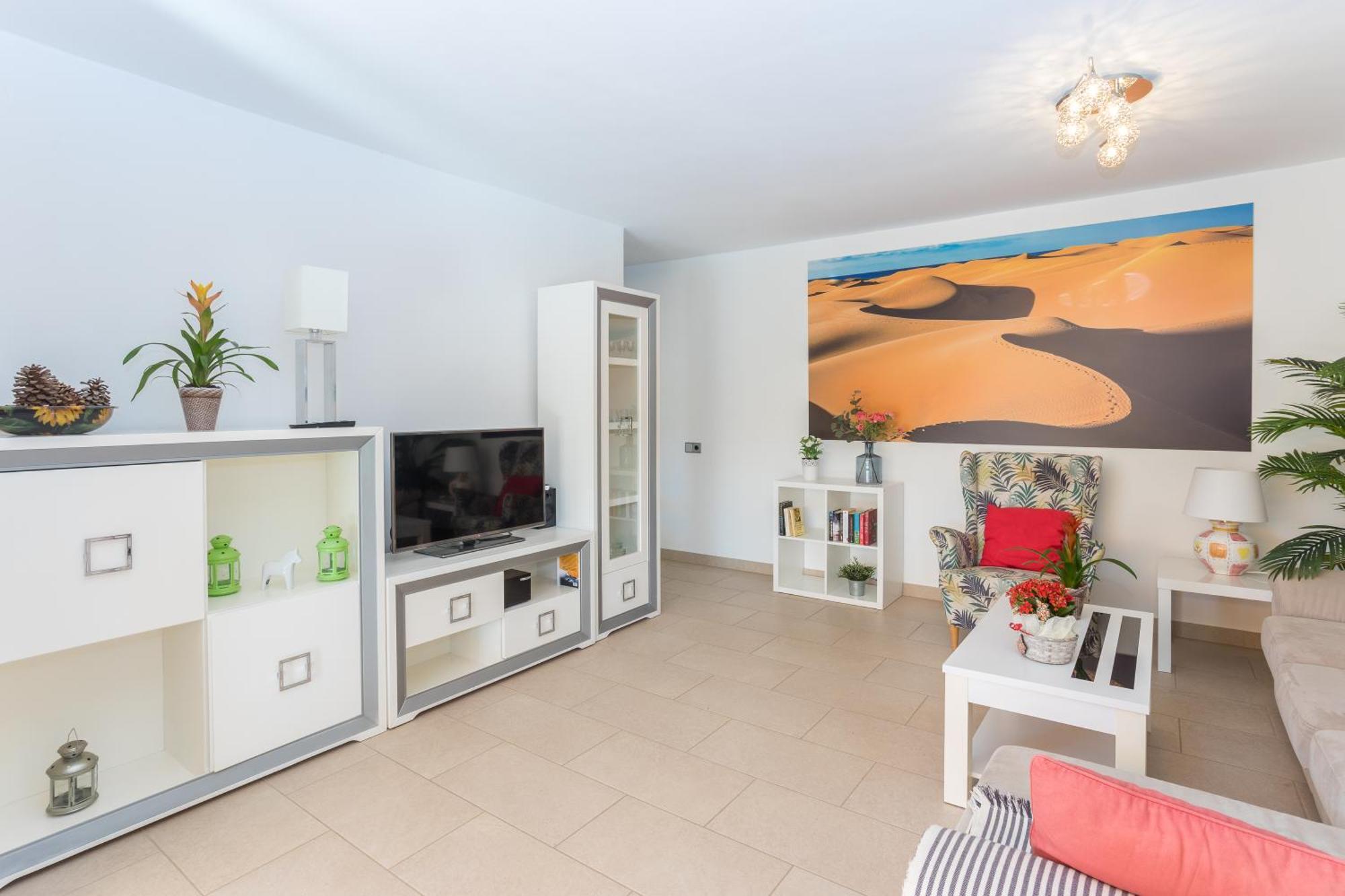 Apartment Lightbooking Sun Club Playa Del Ingles Water Mill *