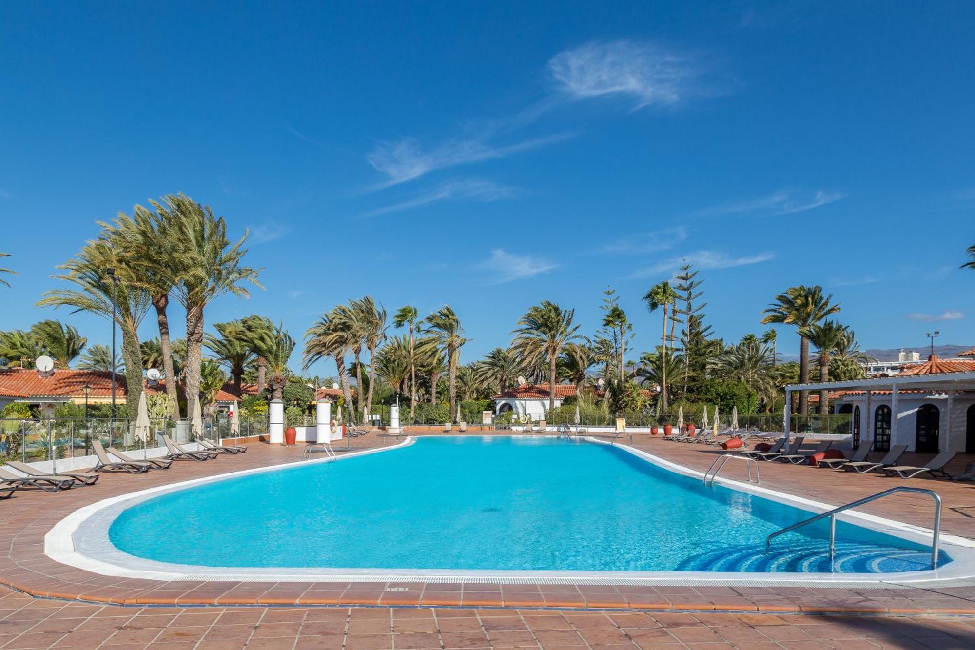 Lightbooking Sun Club Playa Del Ingles Water Mill Apartment San Bartolome de Tirajana (Gran Canaria)