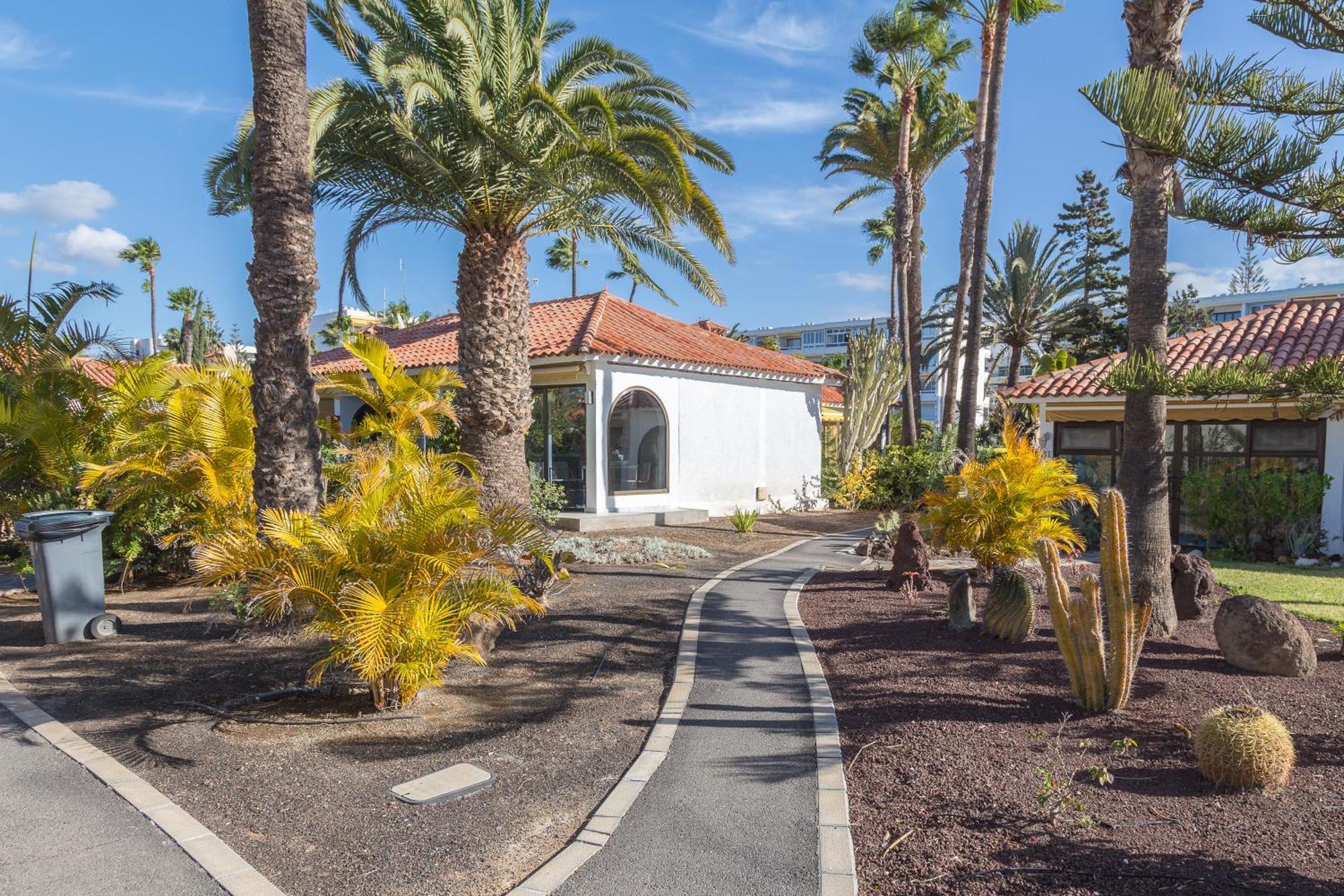 Lightbooking Sun Club Playa Del Ingles Water Mill San Bartolome de Tirajana (Gran Canaria)