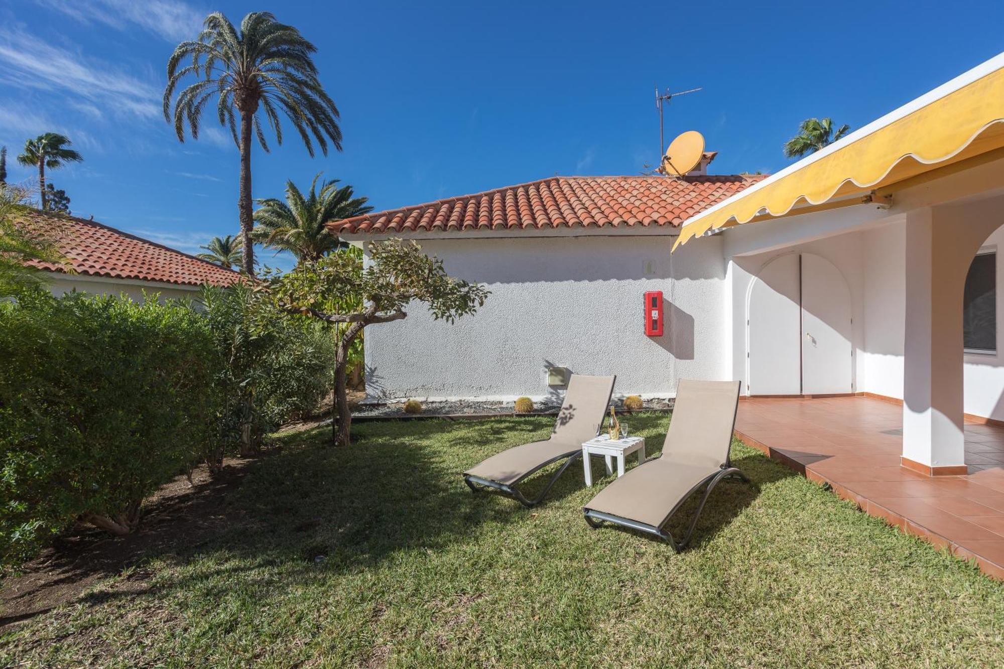 Lightbooking Sun Club Playa Del Ingles Water Mill Apartment