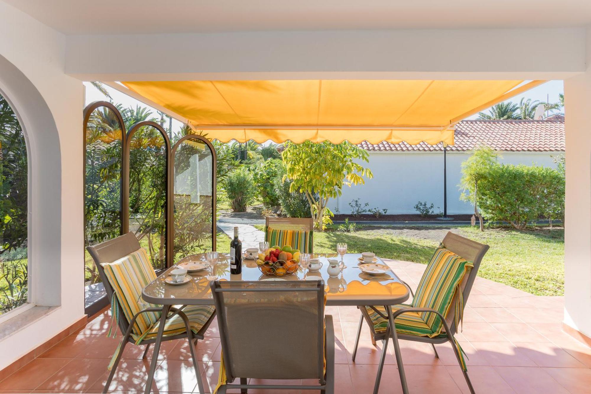 Lightbooking Sun Club Playa Del Ingles Water Mill Apartment *