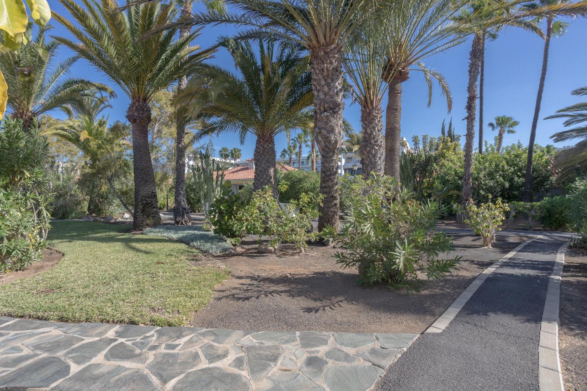 Lightbooking Sun Club Playa Del Ingles Water Mill * San Bartolome de Tirajana (Gran Canaria)