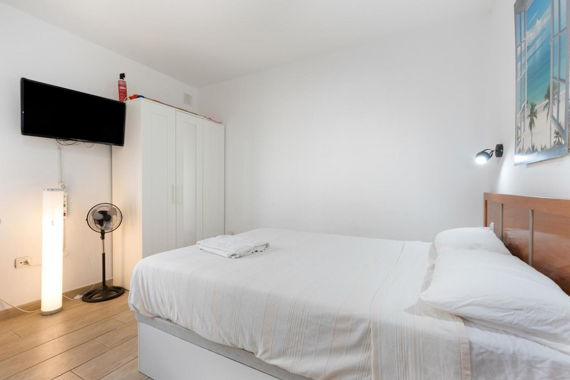 Bright Apartment
