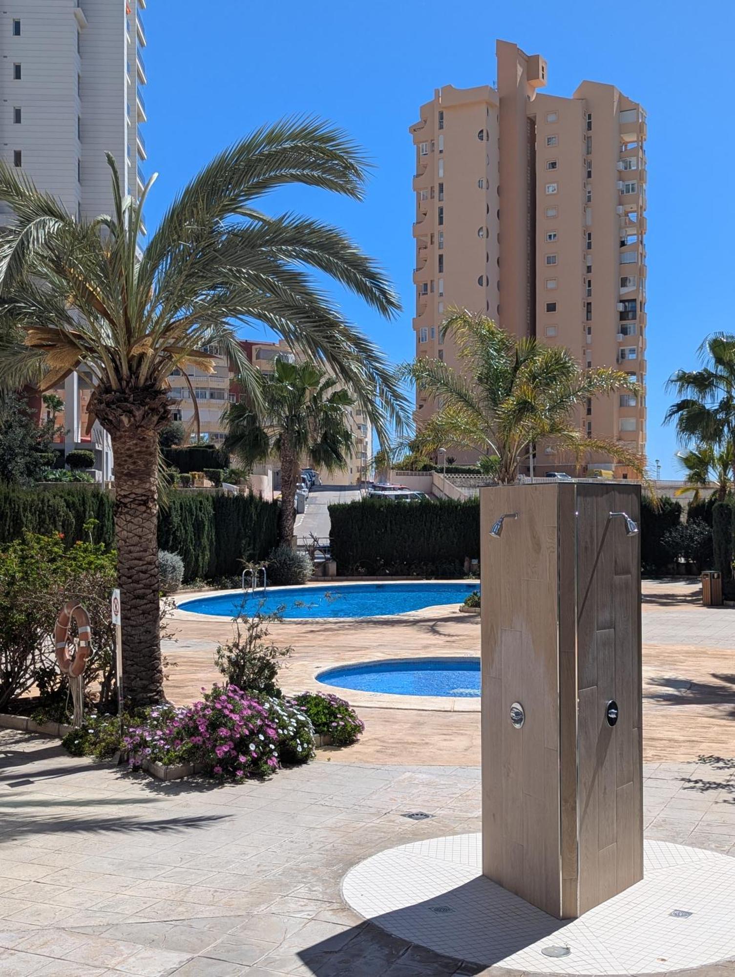 Apartment 100 M From Fossa In *
