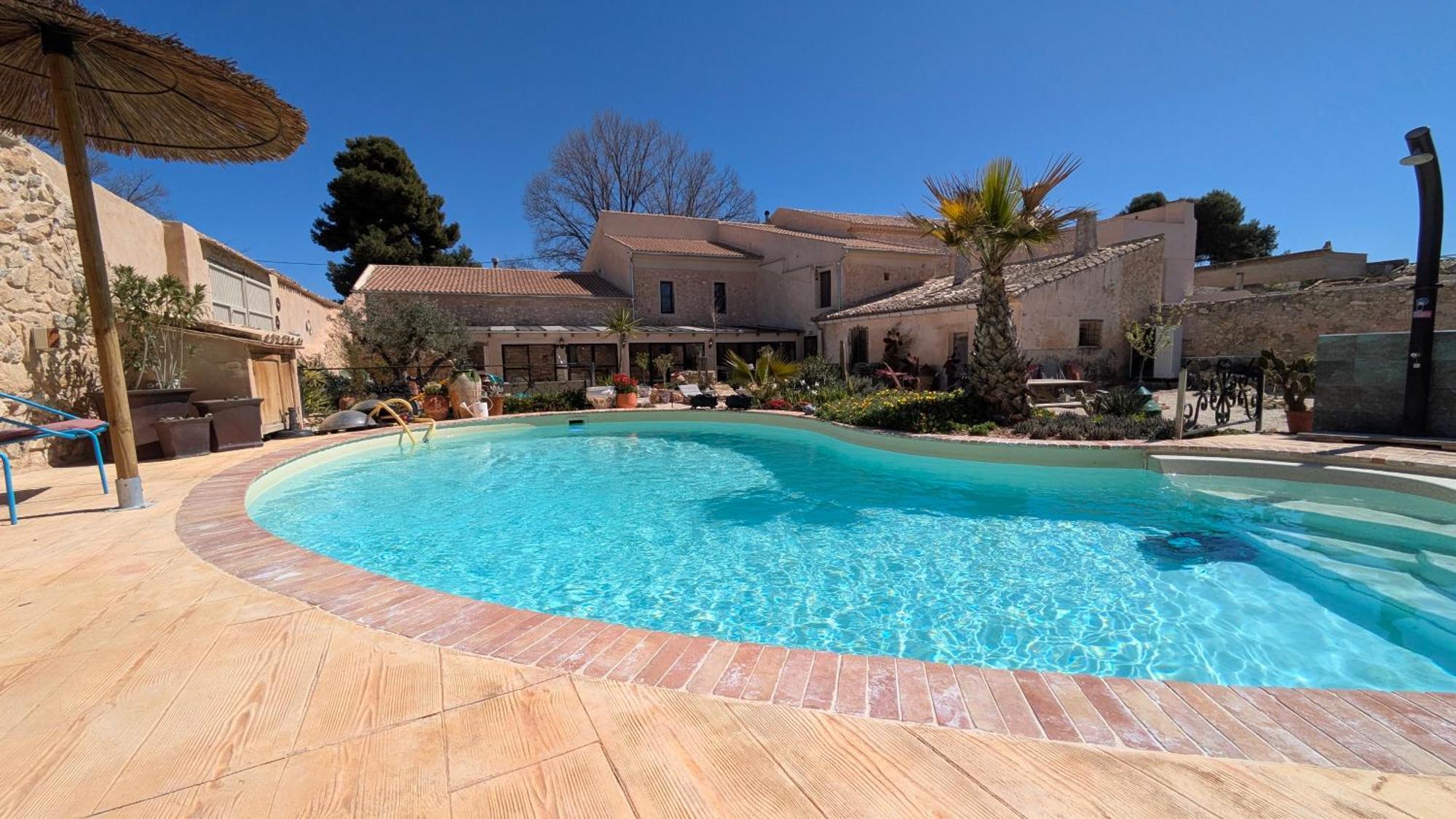 Bed & Breakfast Casa Rodriguillo *