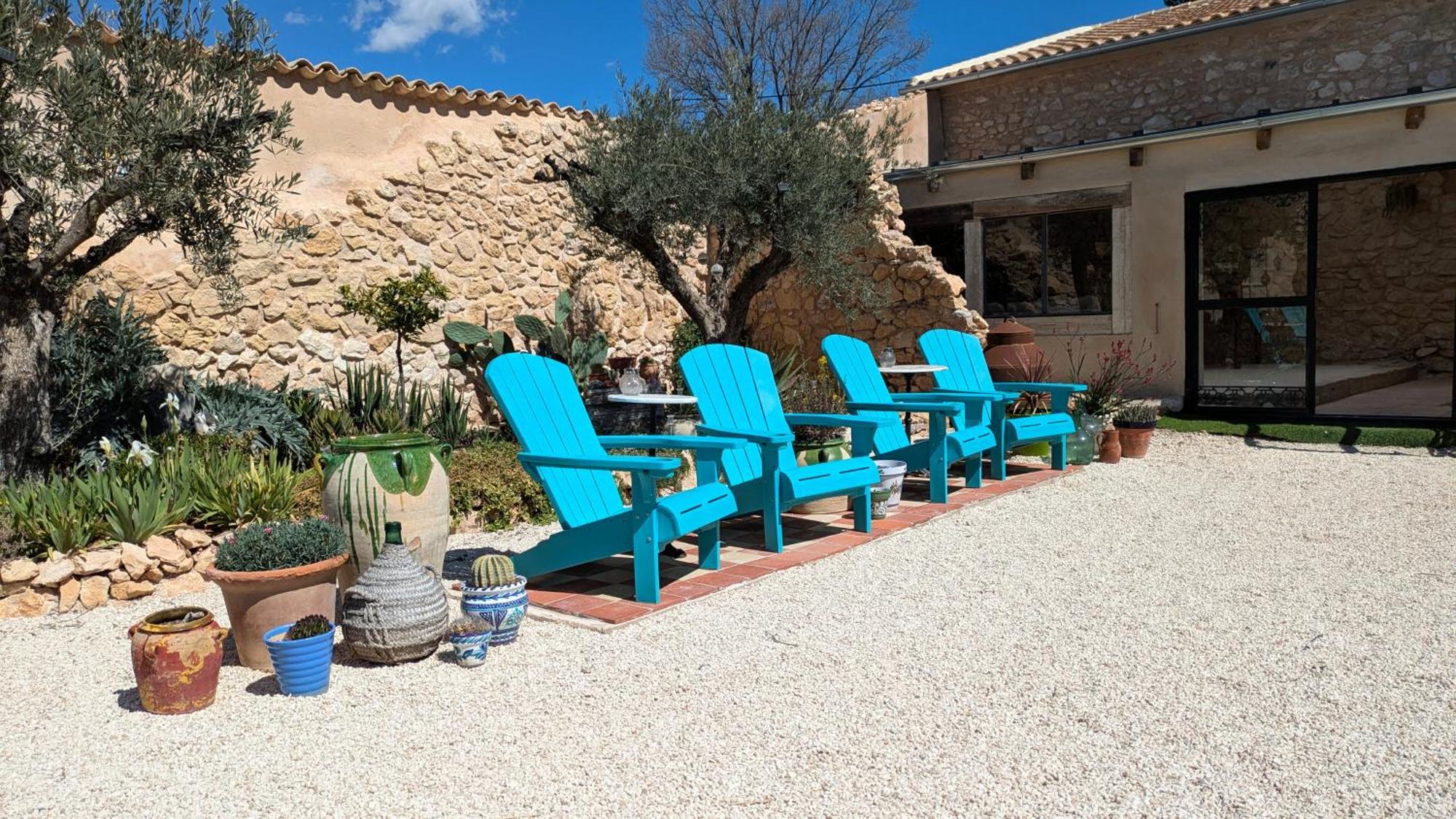 Casa Rodriguillo Bed & Breakfast