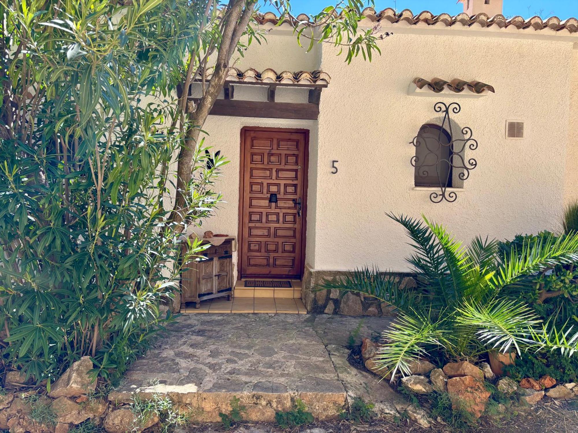 Casa Halcon Apartamento *