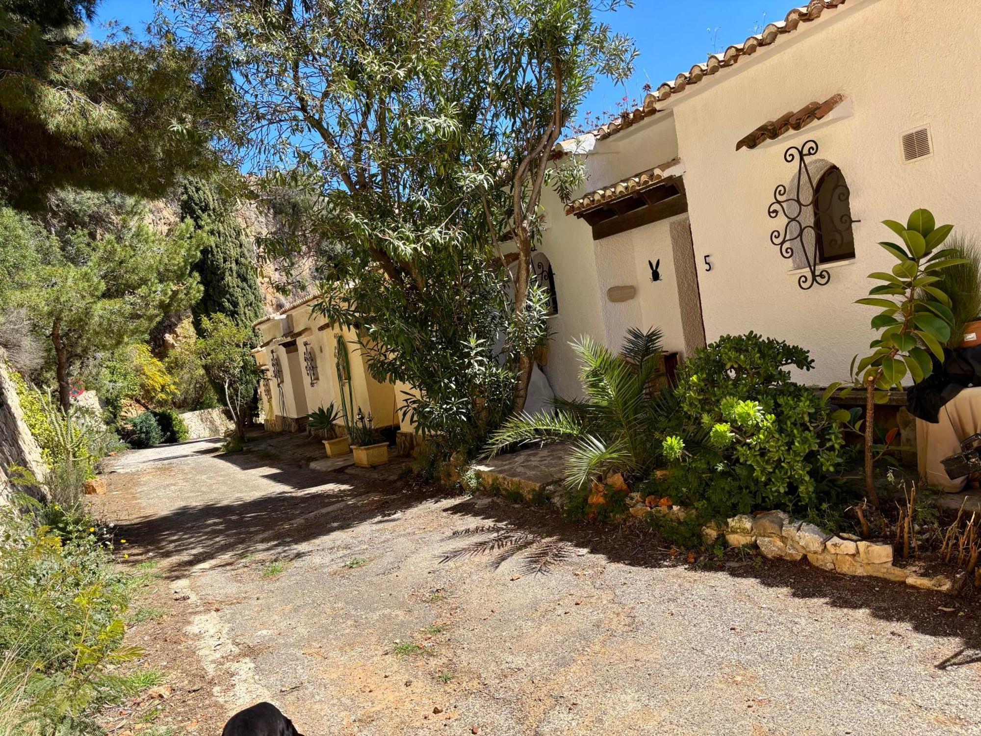 Casa Halcon *