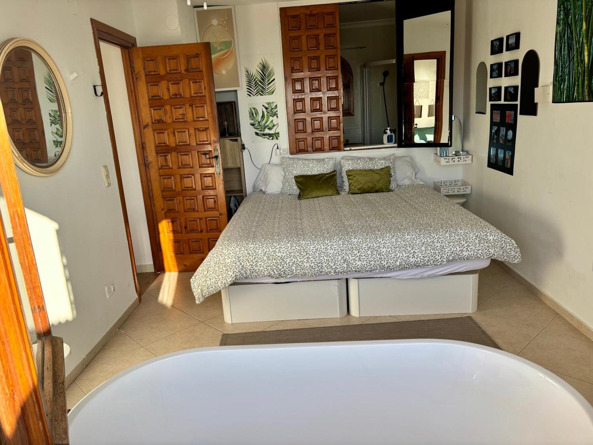 Casa Halcon Apartamento *