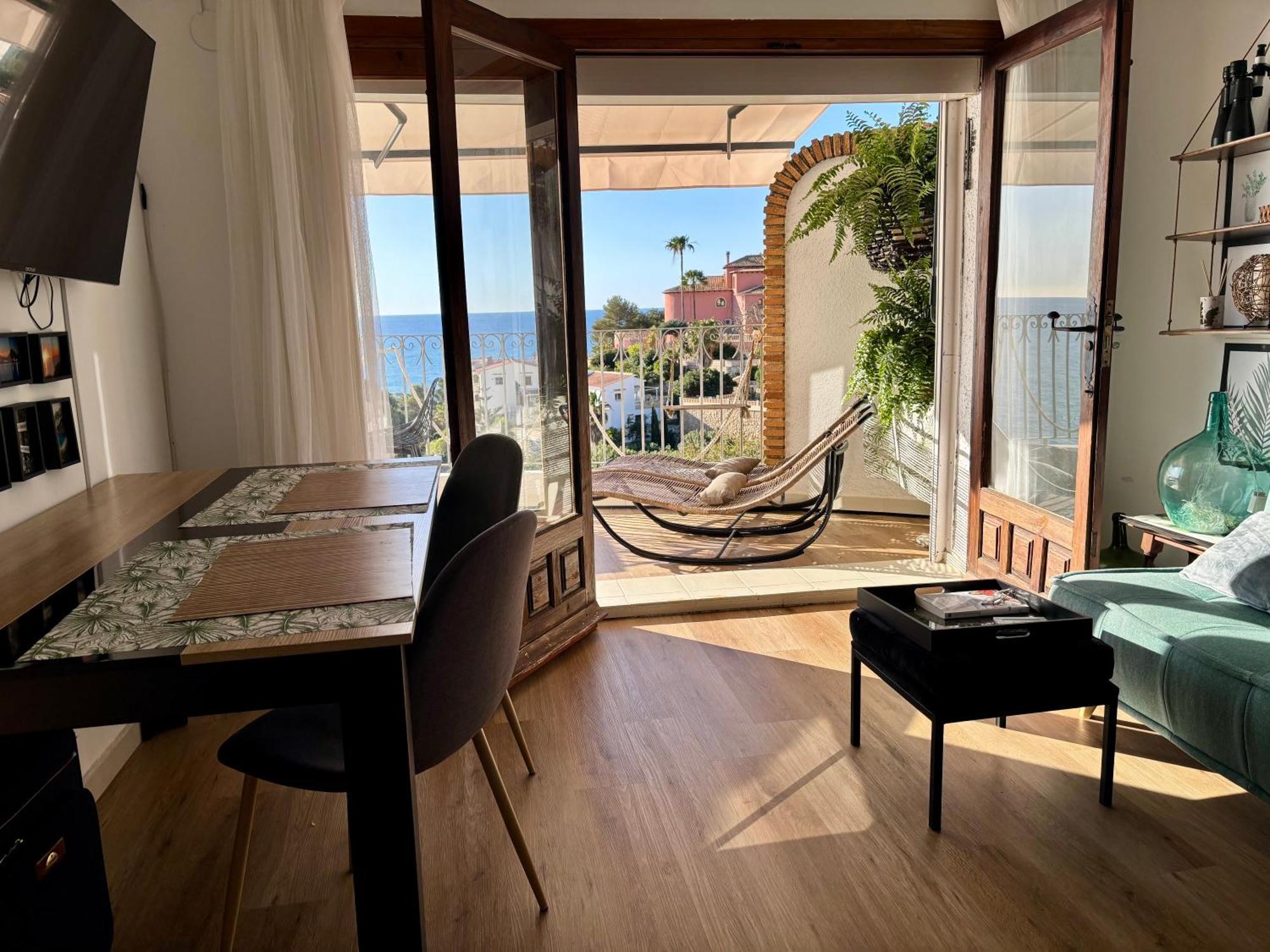 Casa Halcon