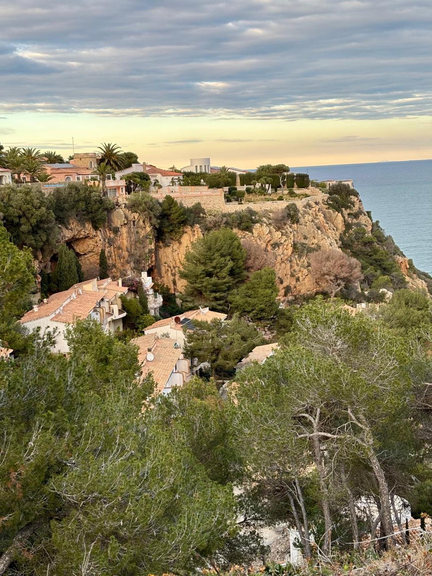 Casa Halcon *
