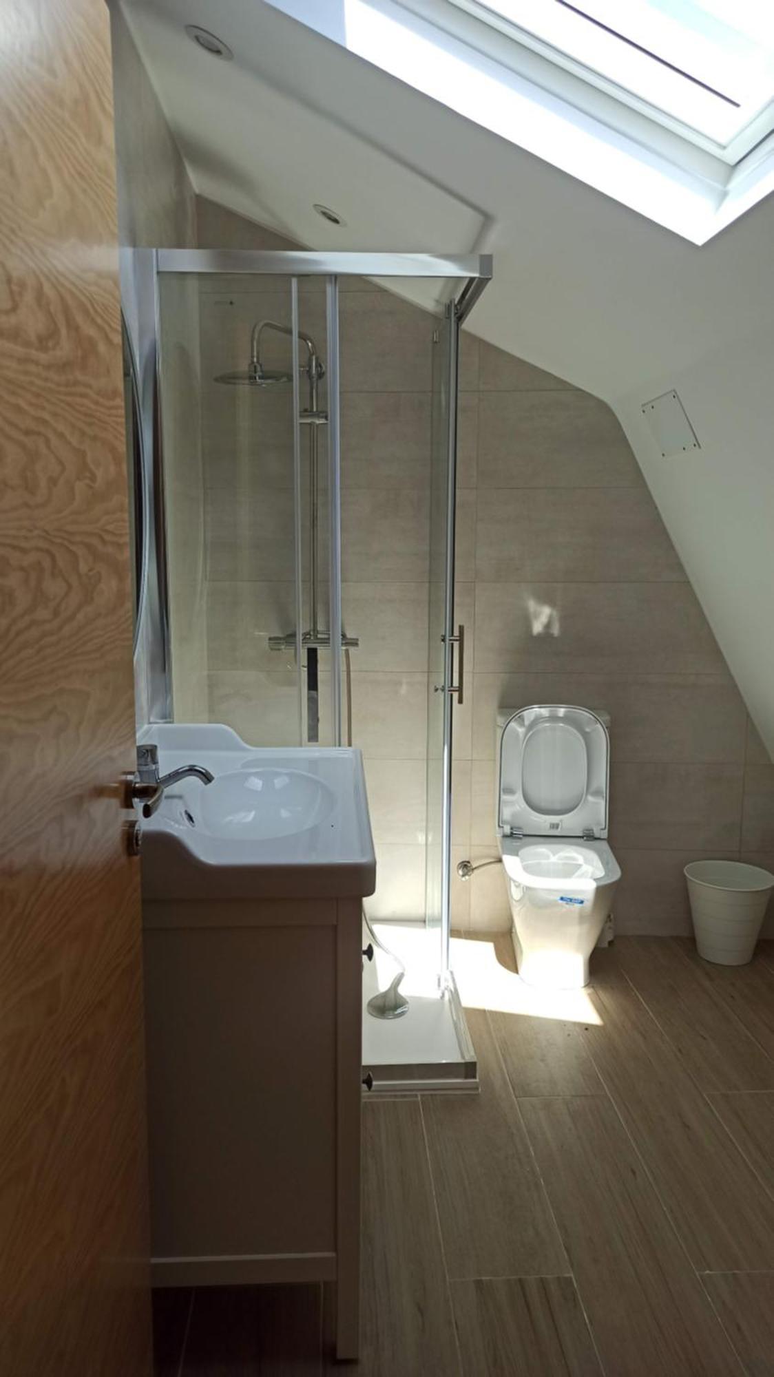 Holiday home O Outeiro Da Tia Mucha Pontevedra