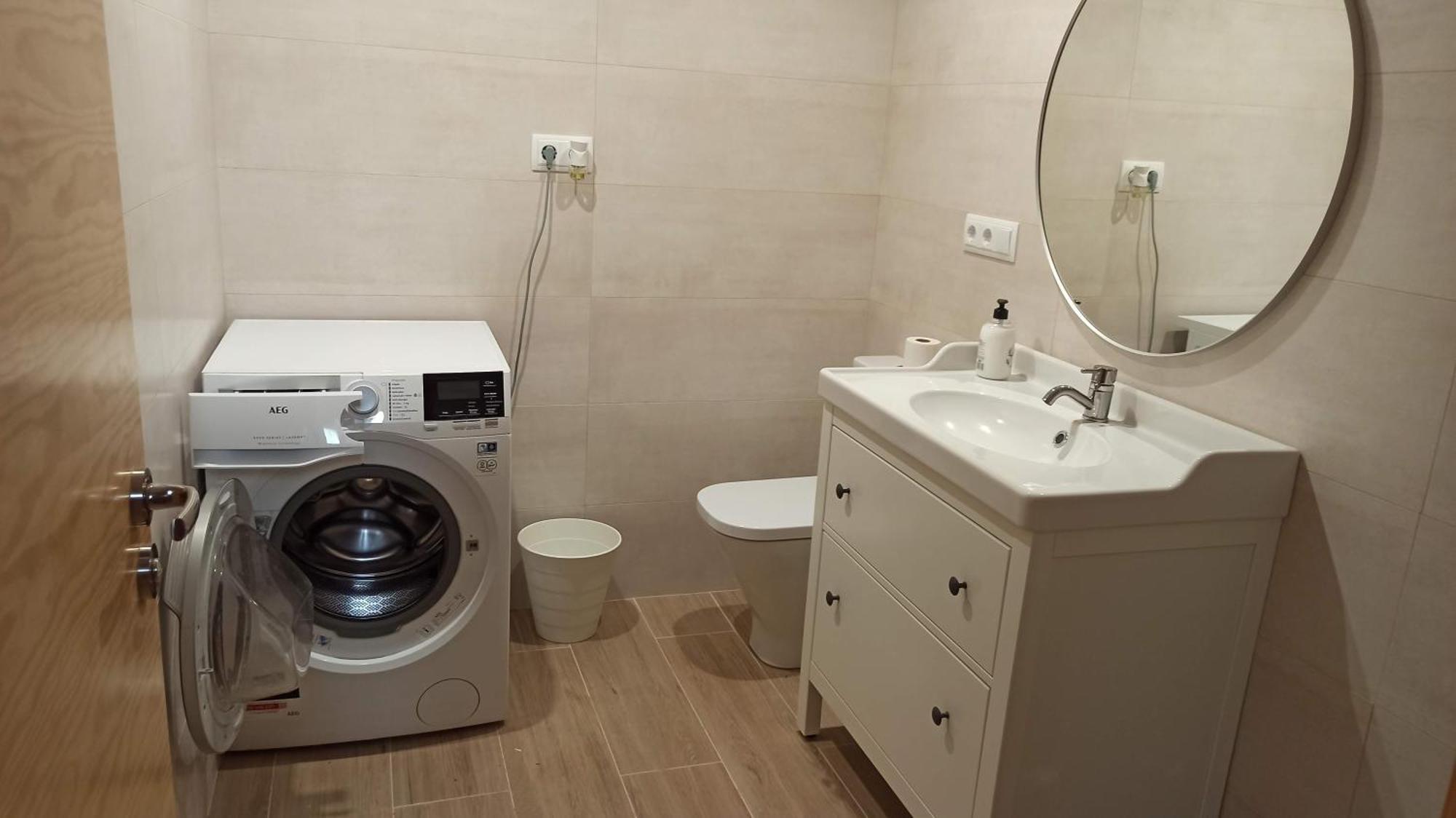 Holiday home O Outeiro Da Tia Mucha Pontevedra