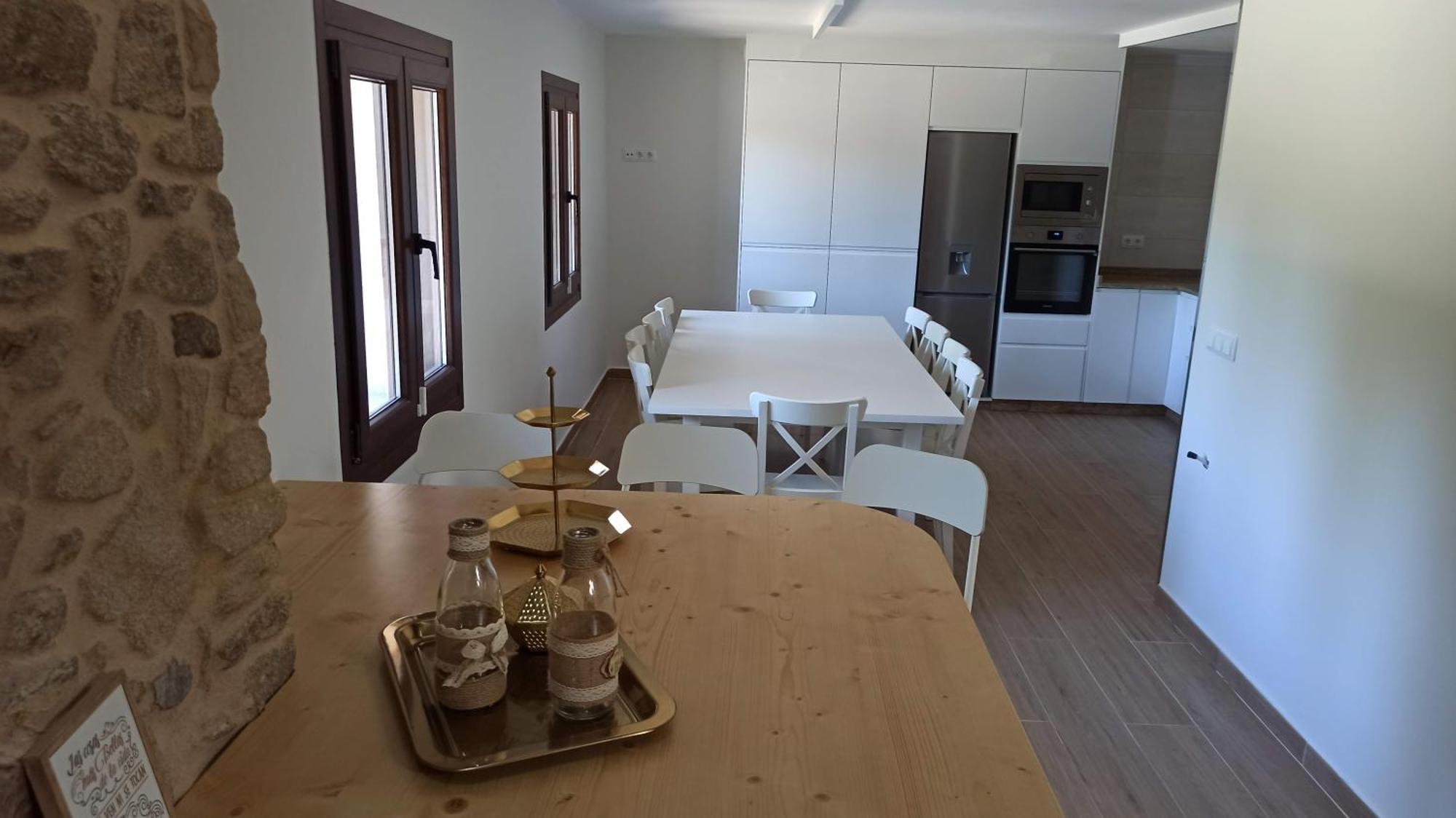 Holiday home O Outeiro Da Tia Mucha