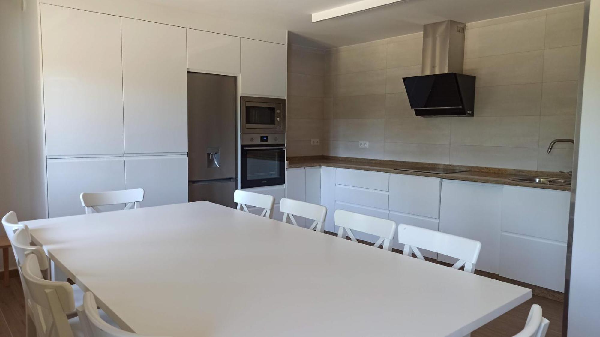 O Outeiro Da Tia Mucha Holiday home
